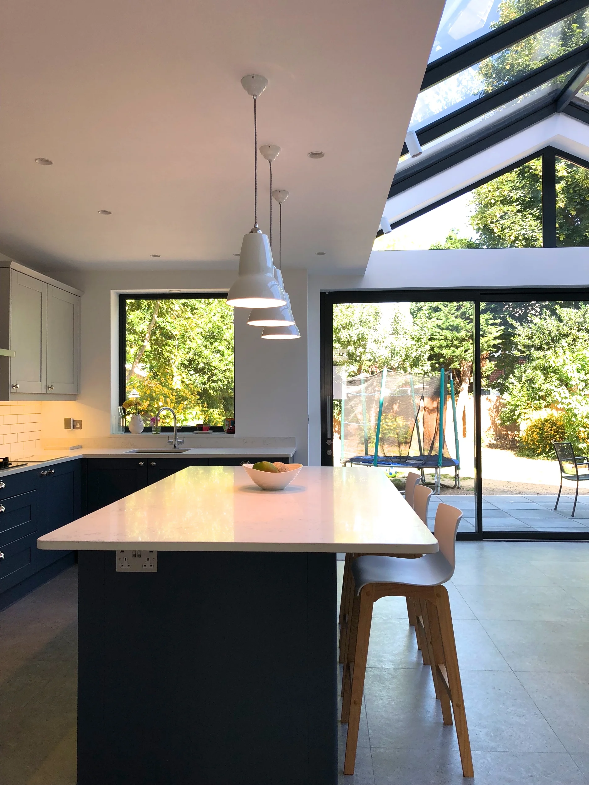 Utopia Kitchens, The Bespoke Kitchen Co.