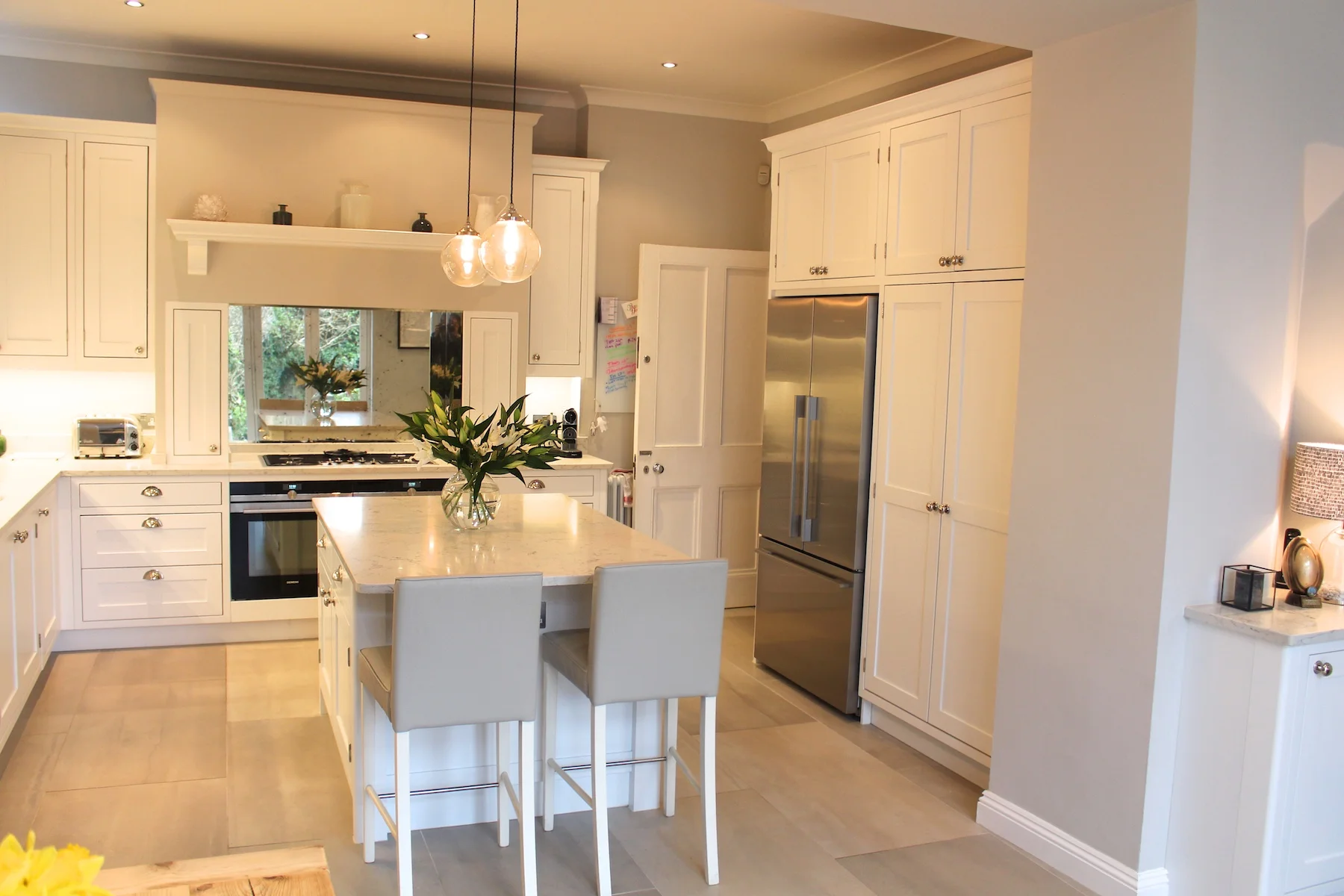 White Shaker Kitchen Company Crowthorne Camberley Bracknell Ascot 966.jpg