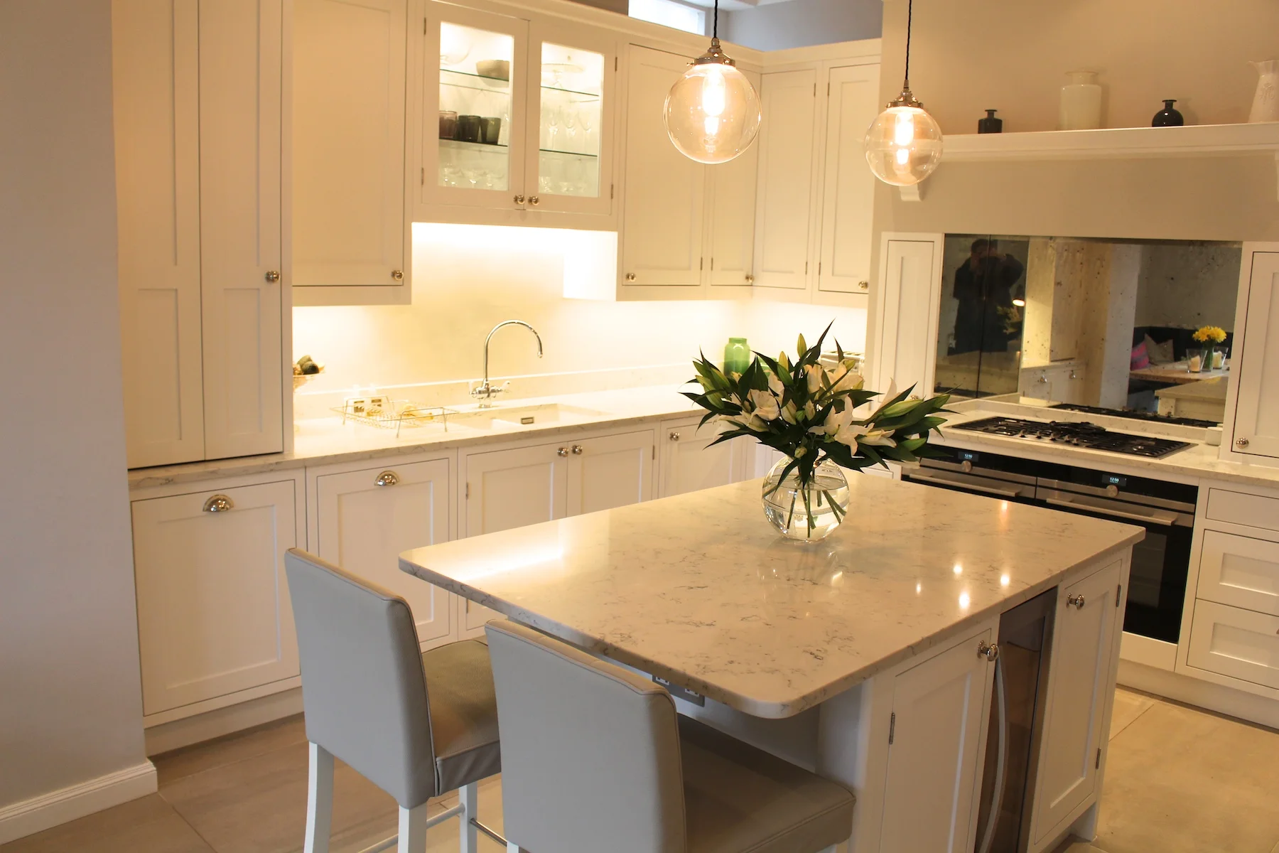 White Shaker Kitchen Company Crowthorne Camberley Bracknell Ascot 968.jpg