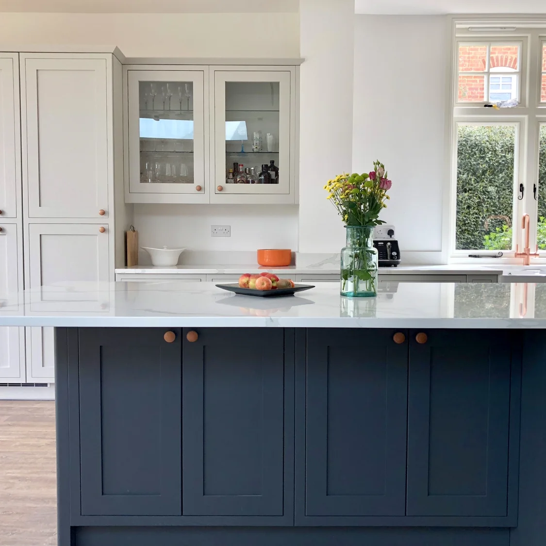 Recent Projects — Utopia Kitchens, The Bespoke Kitchen Co.