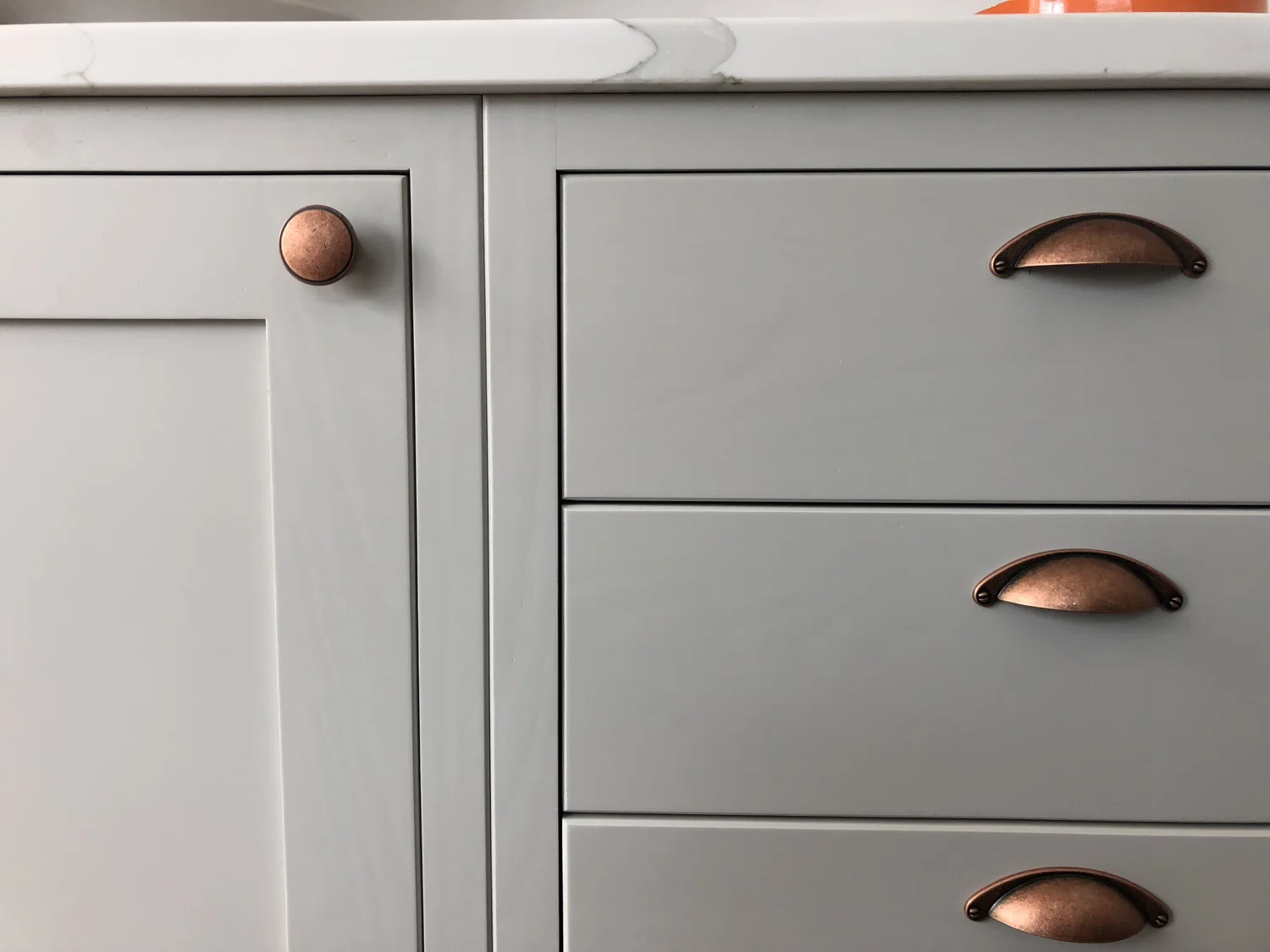 Utopia Kitchens Bespoke Shaker Features — Utopia Kitchens, The Bespoke Kitchen Co.