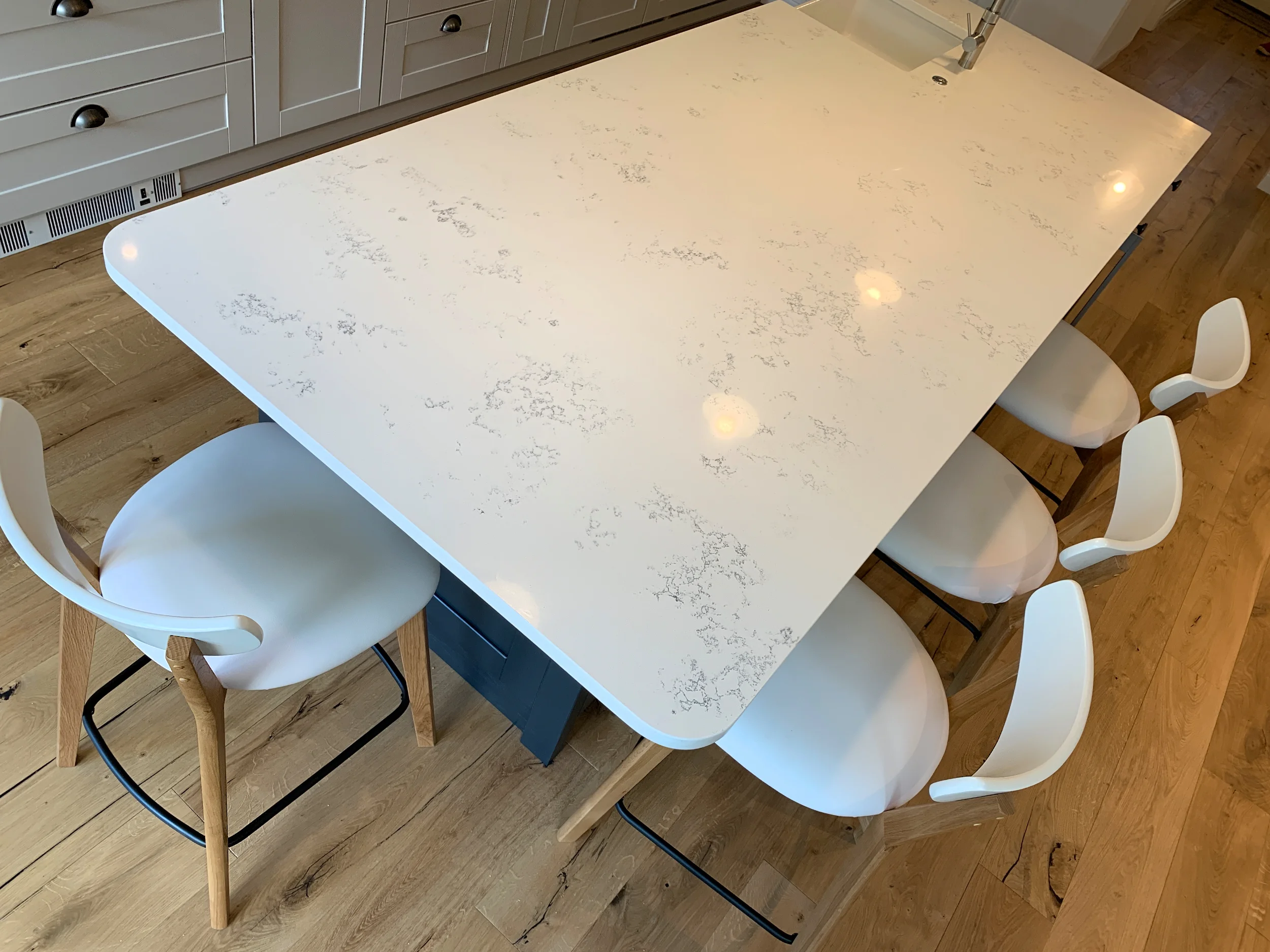 Distinctive Shaker Kitchen Wokingham Berkshire by Utopia Kitchens 1383.jpg