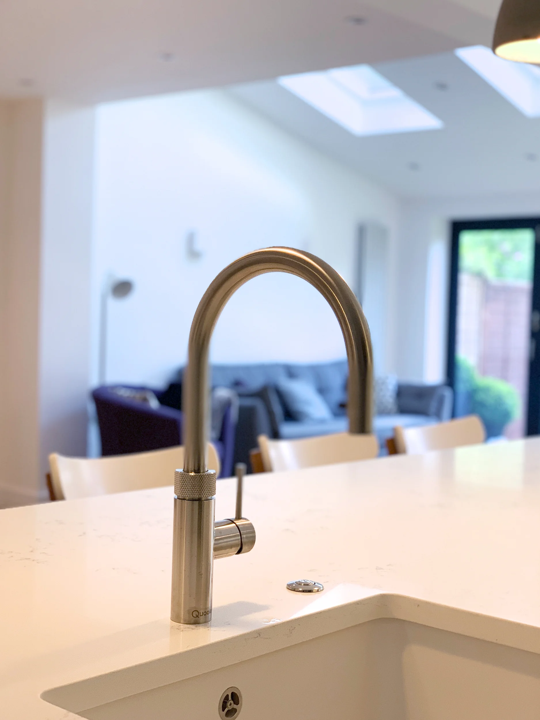 Distinctive Shaker Kitchen Wokingham Berkshire by Utopia Kitchens 1384.jpg