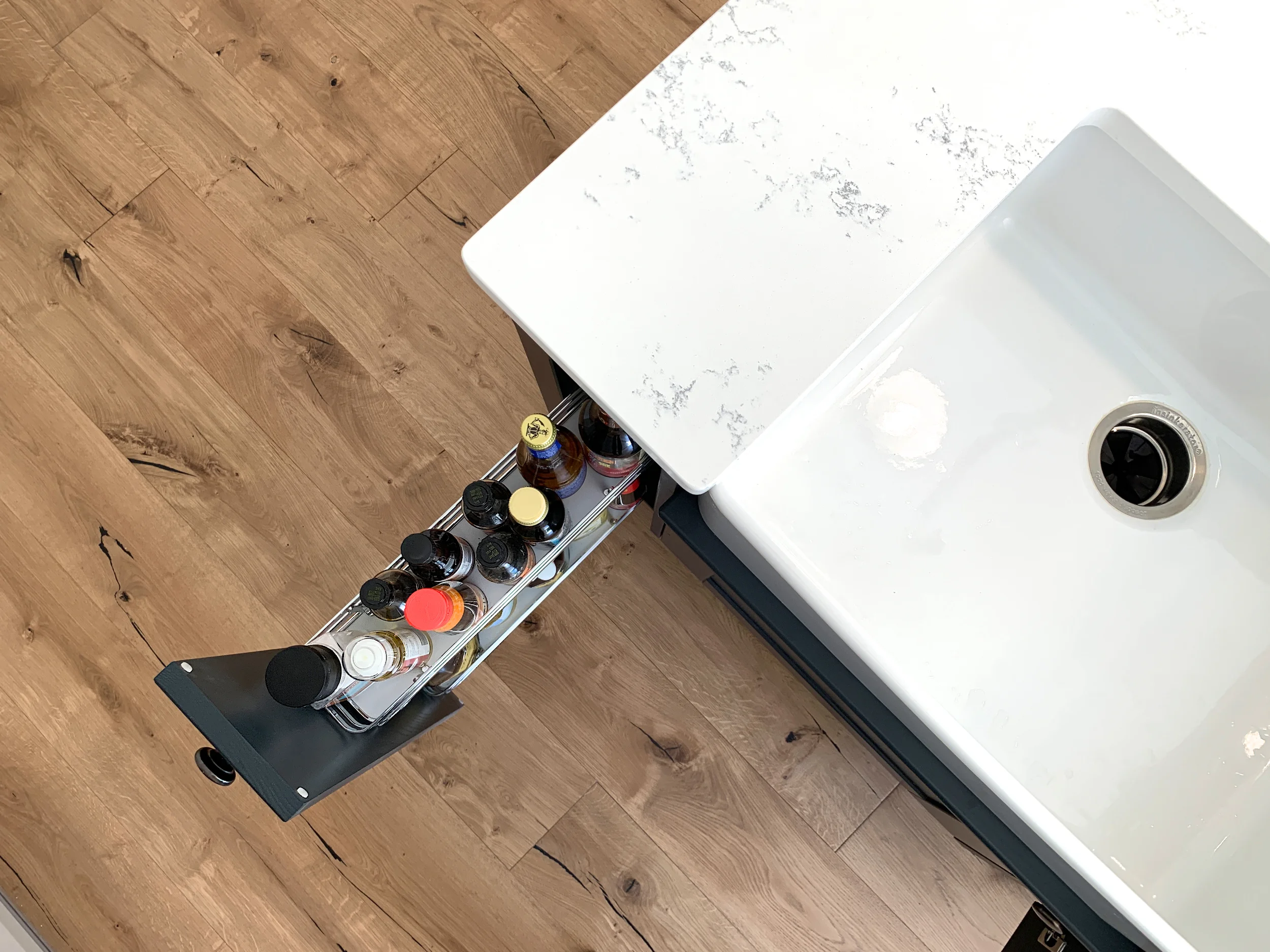 Distinctive Shaker Kitchen Wokingham Berkshire by Utopia Kitchens 1385.jpg