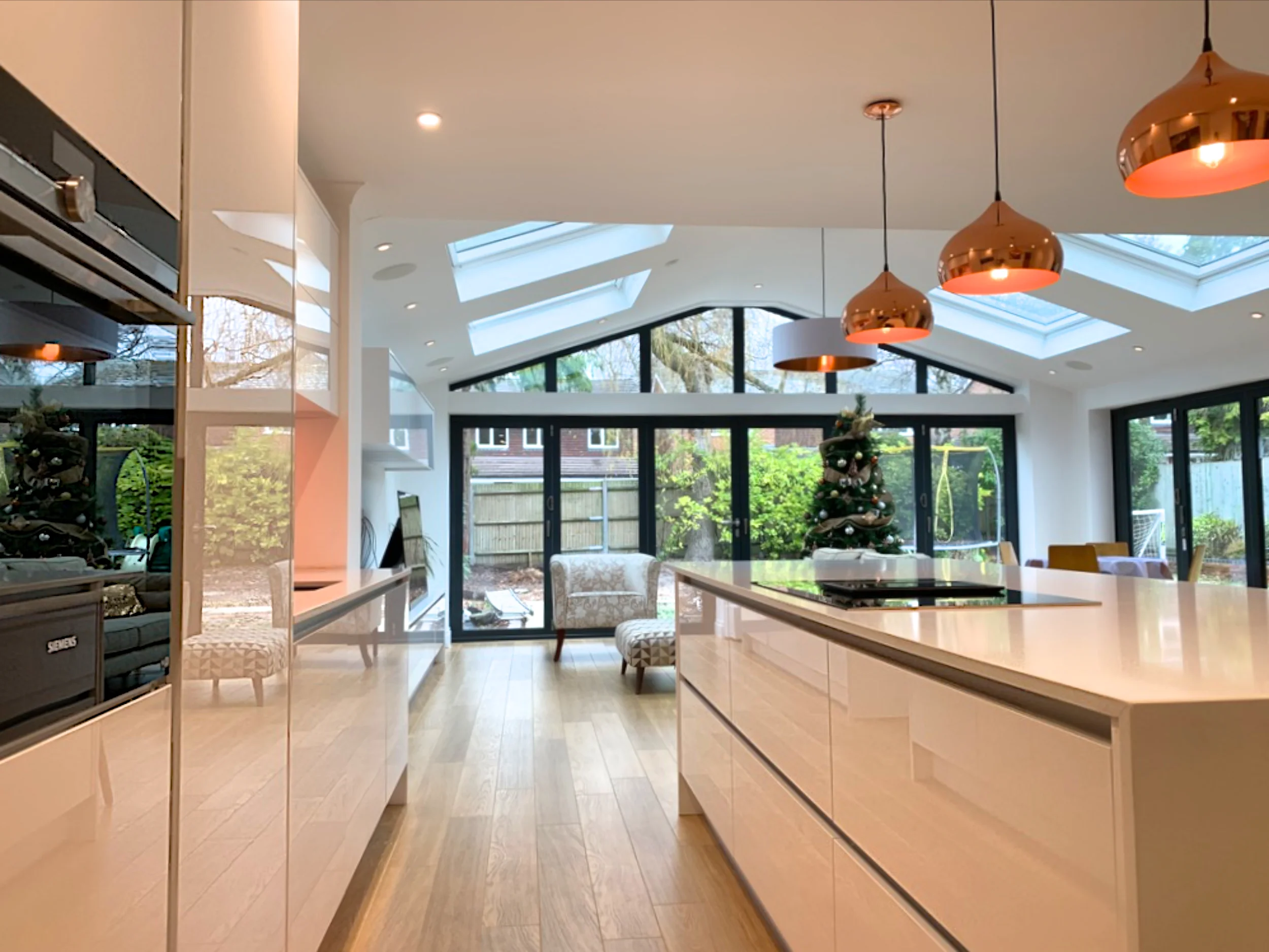 Egger Main Colours — Utopia Kitchens, The Bespoke Kitchen Co.