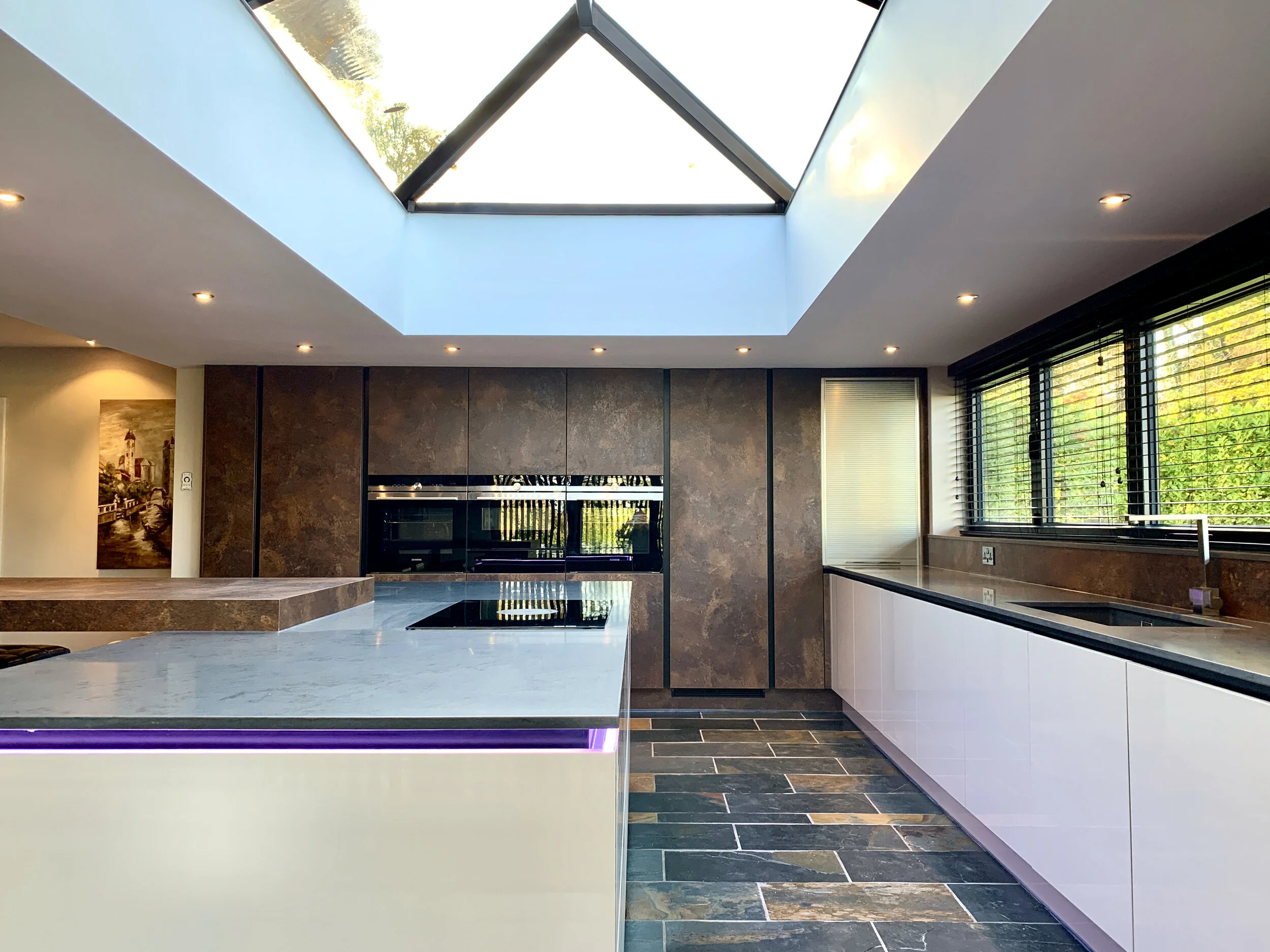 Utopia Kitchens, The Bespoke Kitchen Co.