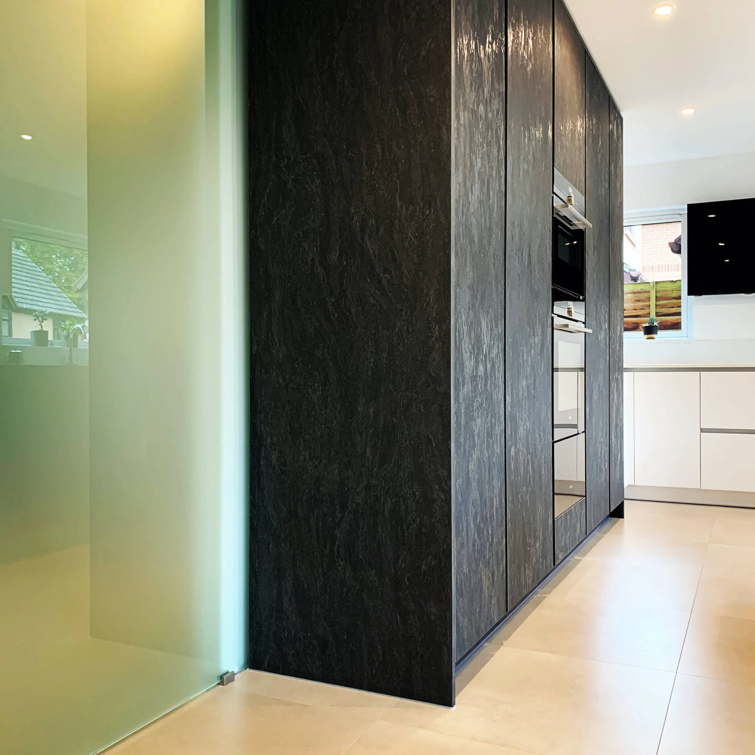 Utopia Kitchens, The Bespoke Kitchen Co.