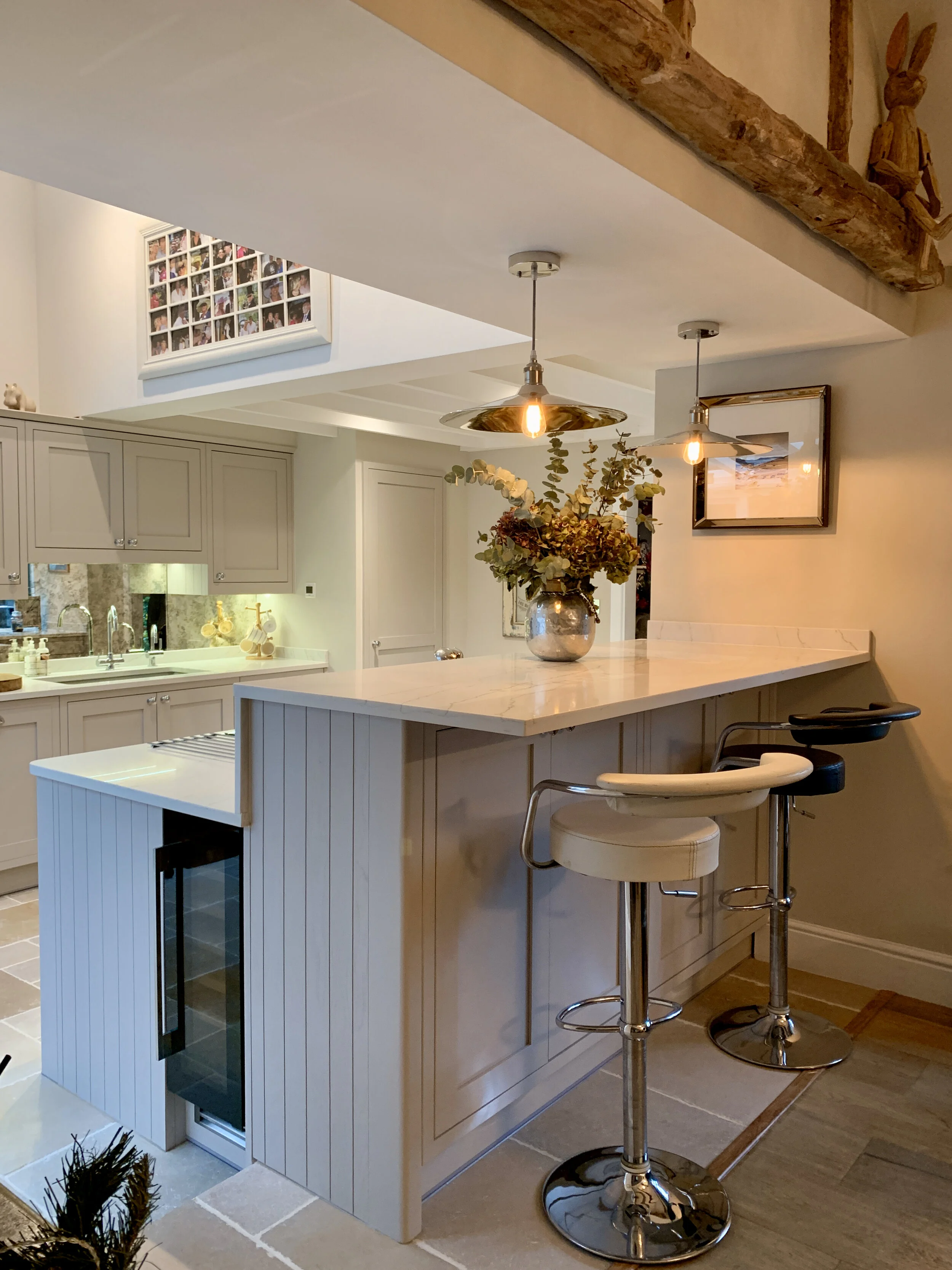 Utopia Kitchens, The Bespoke Kitchen Co.