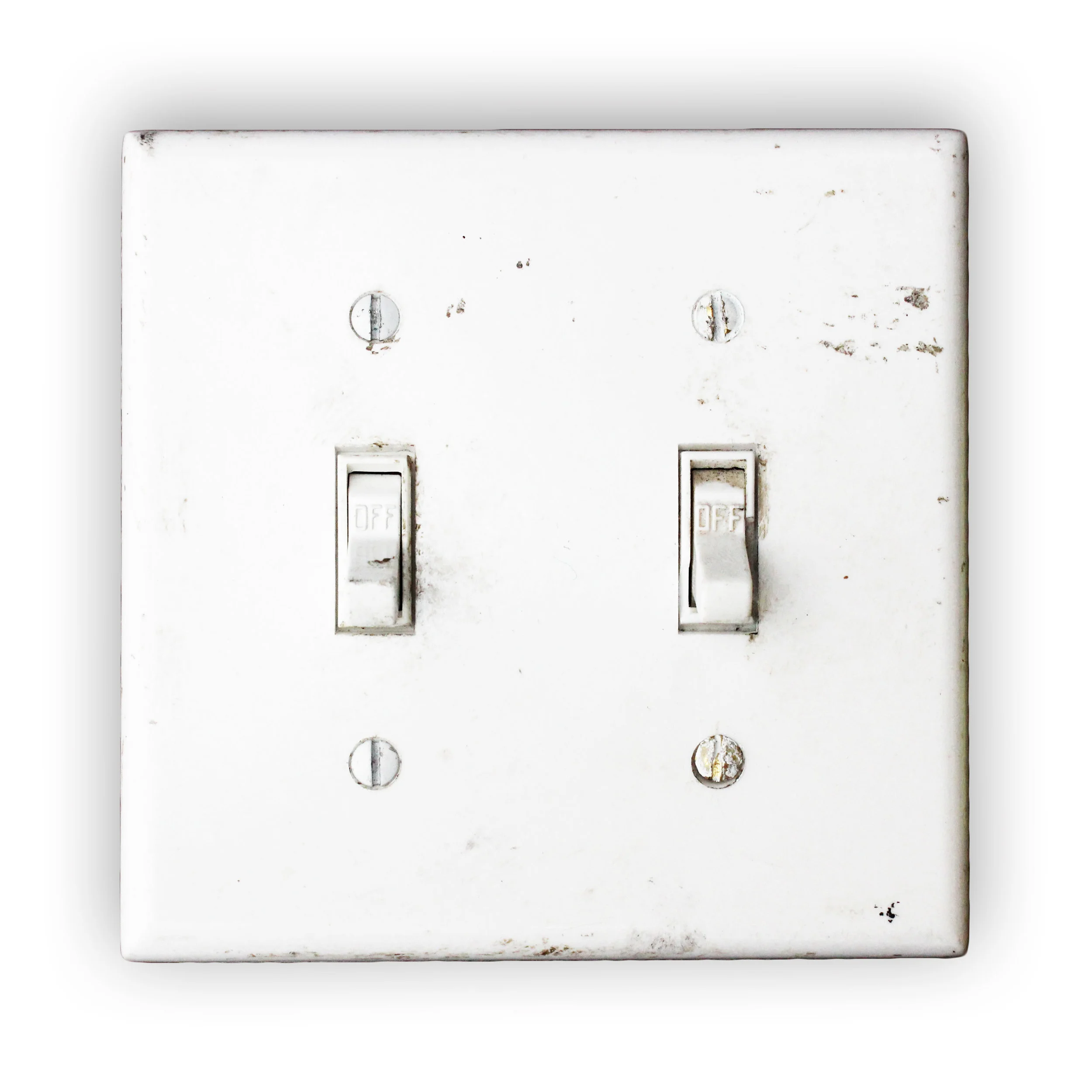 American Switches & Sockets — Handles Etcetera