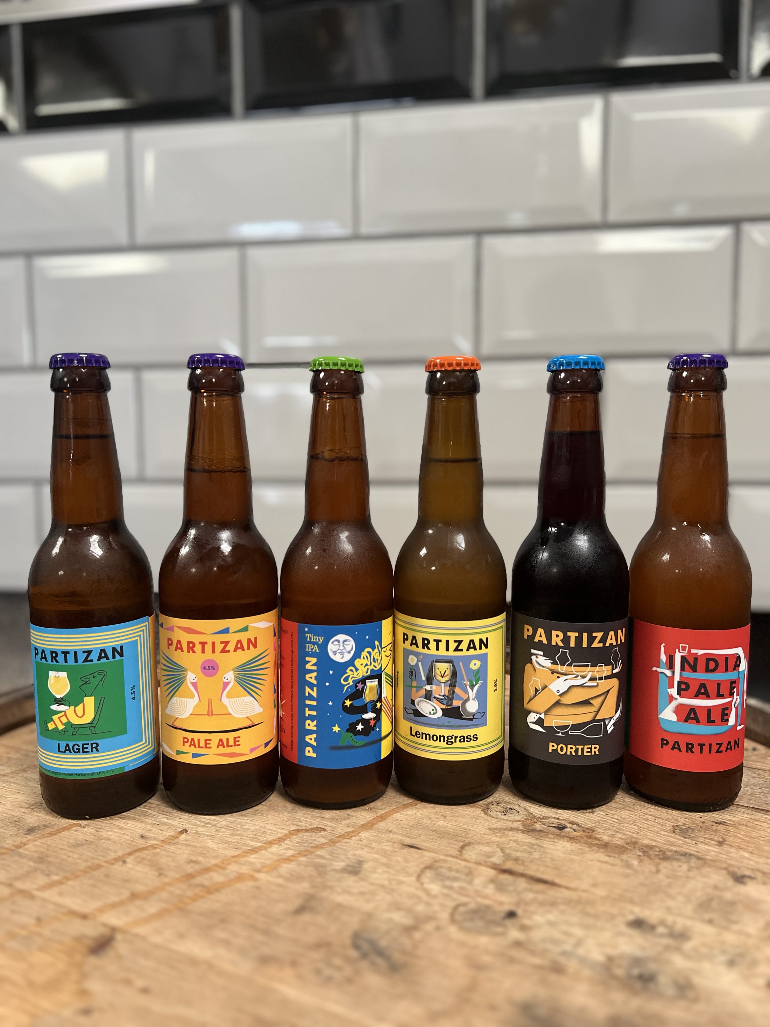 Mixed Case