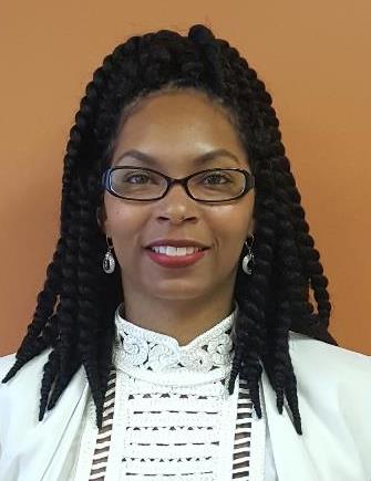 Tahondra Johnson, CEO & President, AFF