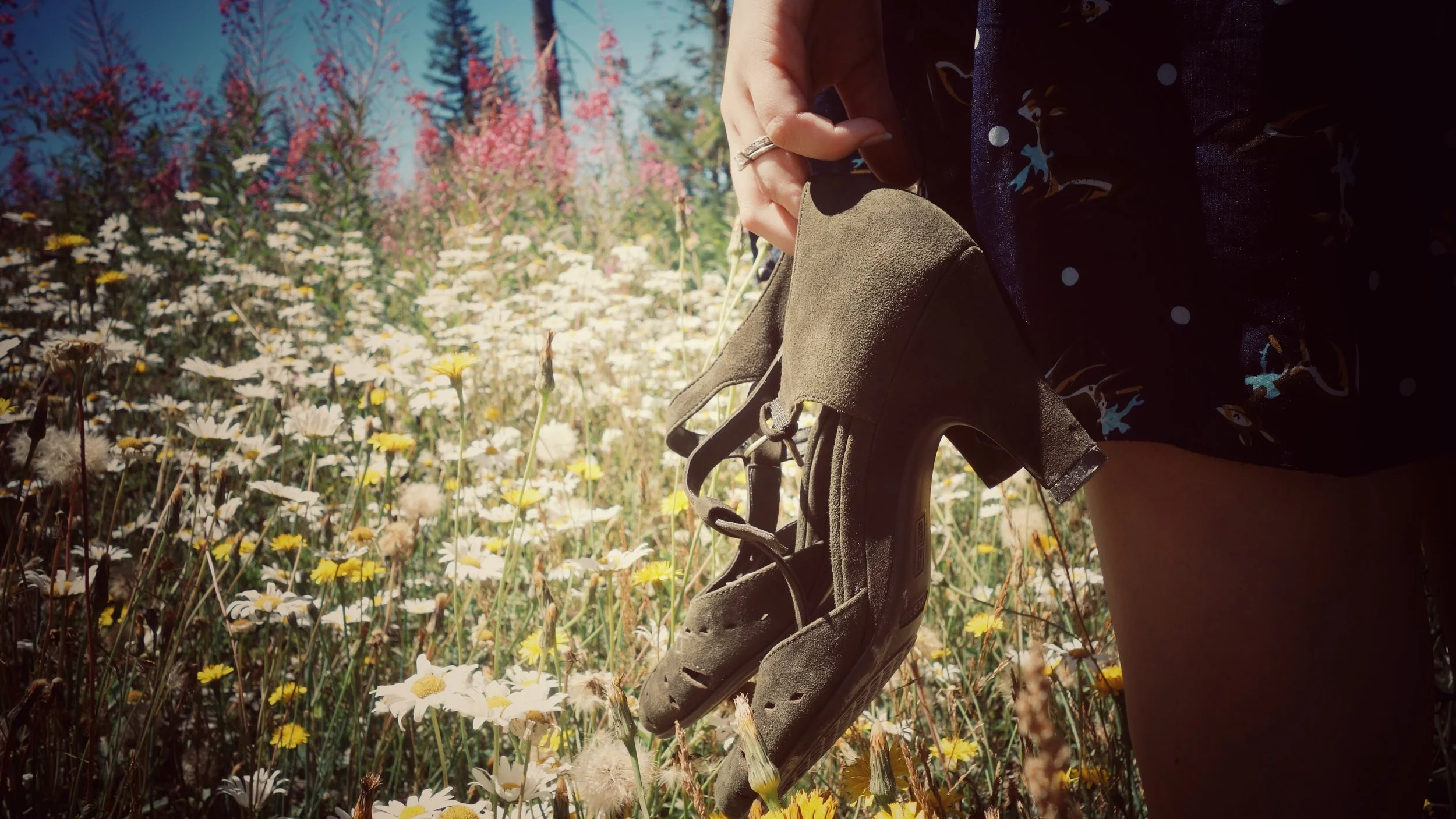 Photo cred - @becomingkarvy