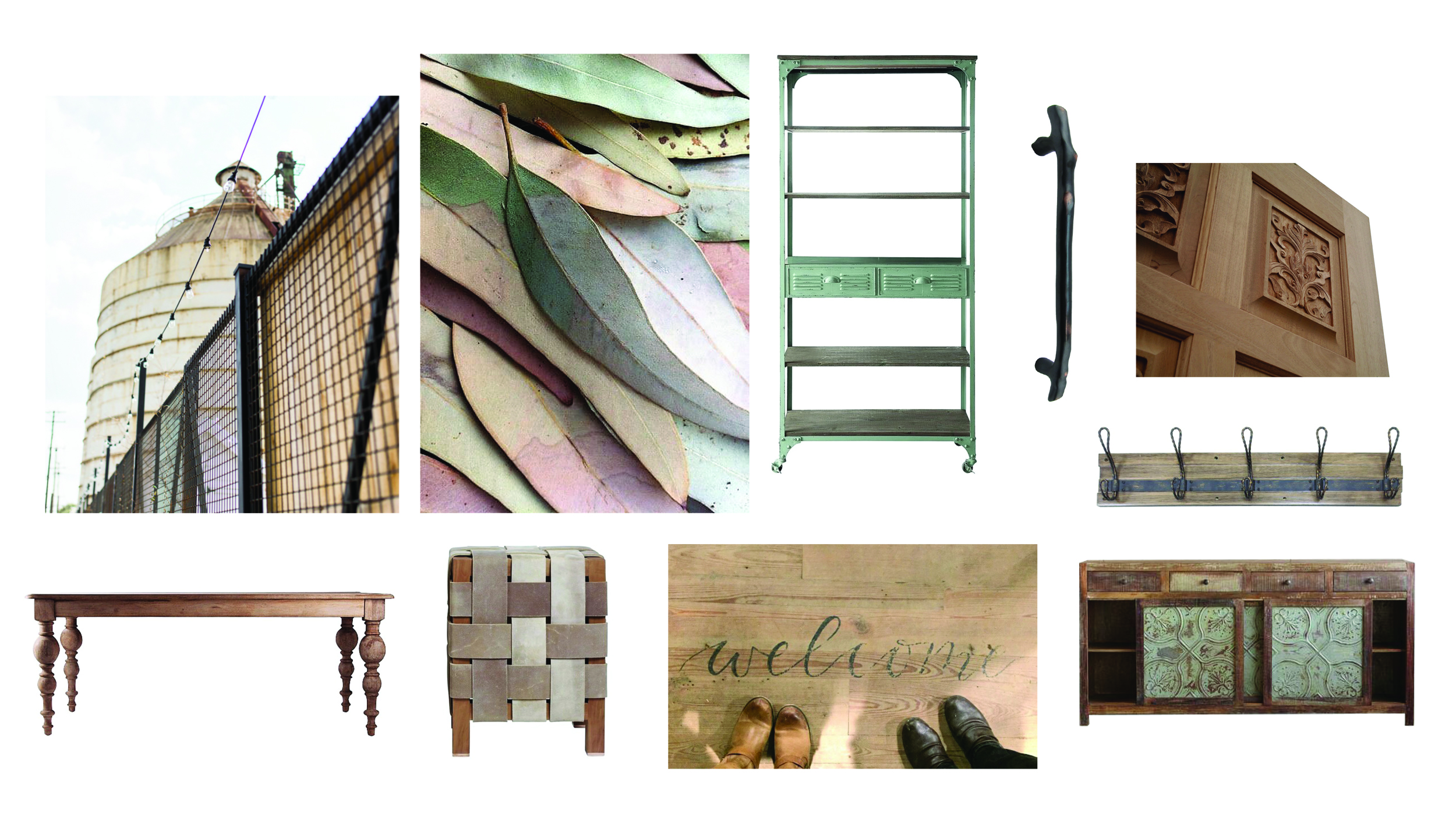 RENDERINGS