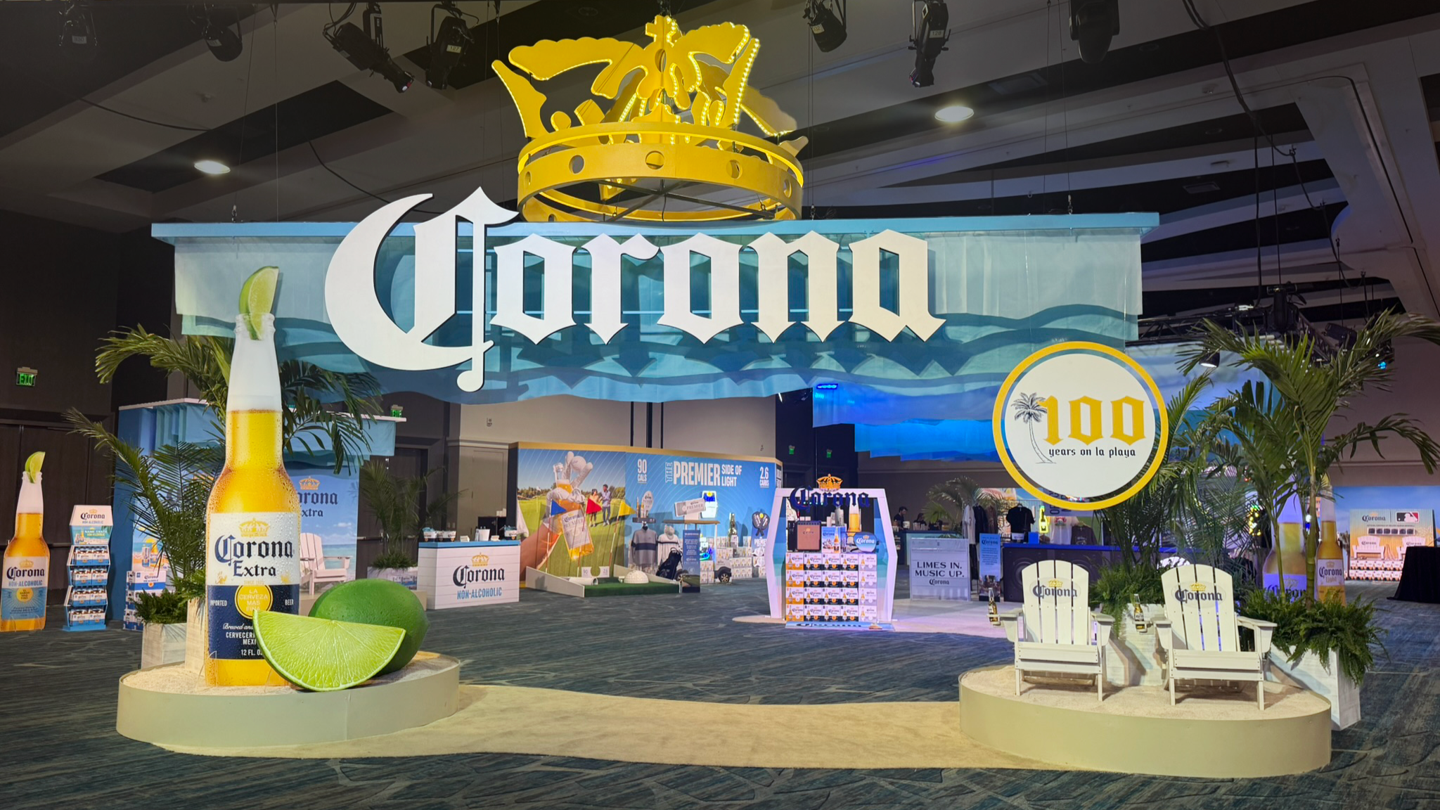 CORONA