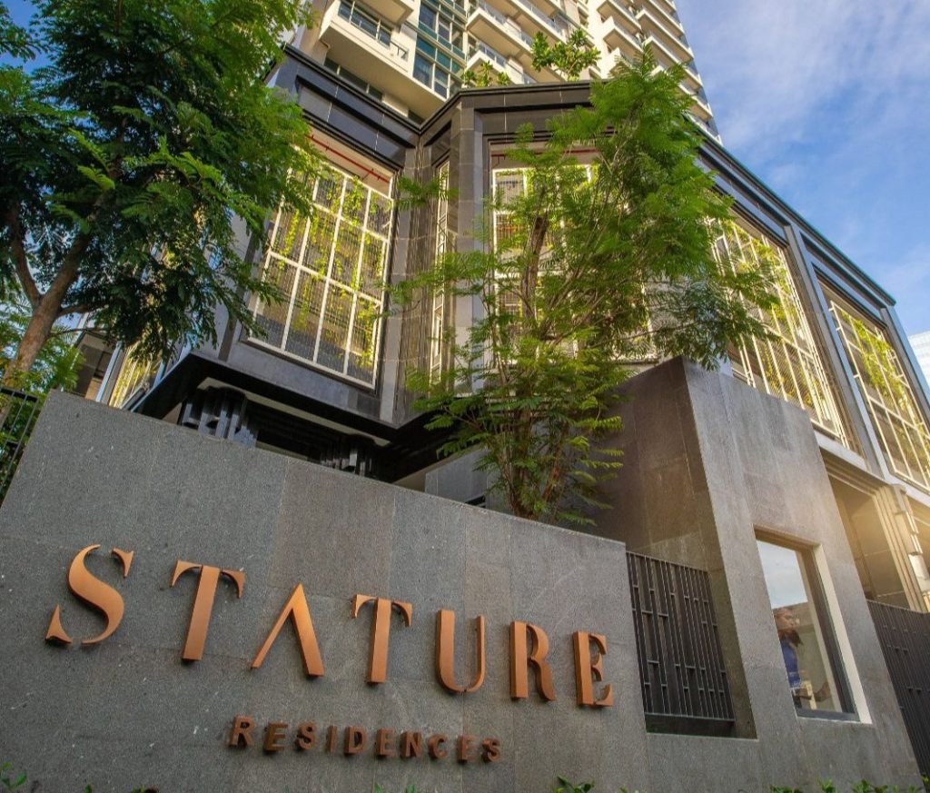 5 Alasan Mengapa Lokasi The Stature Jakarta Strategis