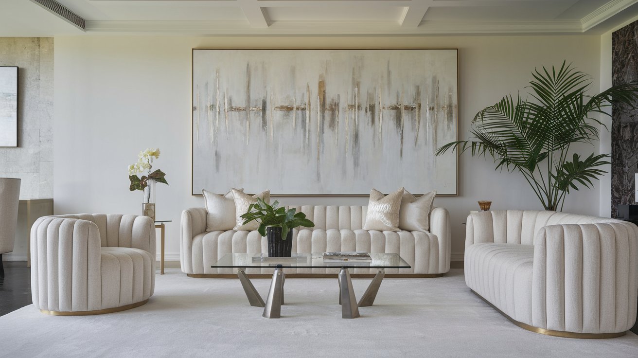 Tips Interior Rumah Mewah: Panduan untuk Apartemen Anda