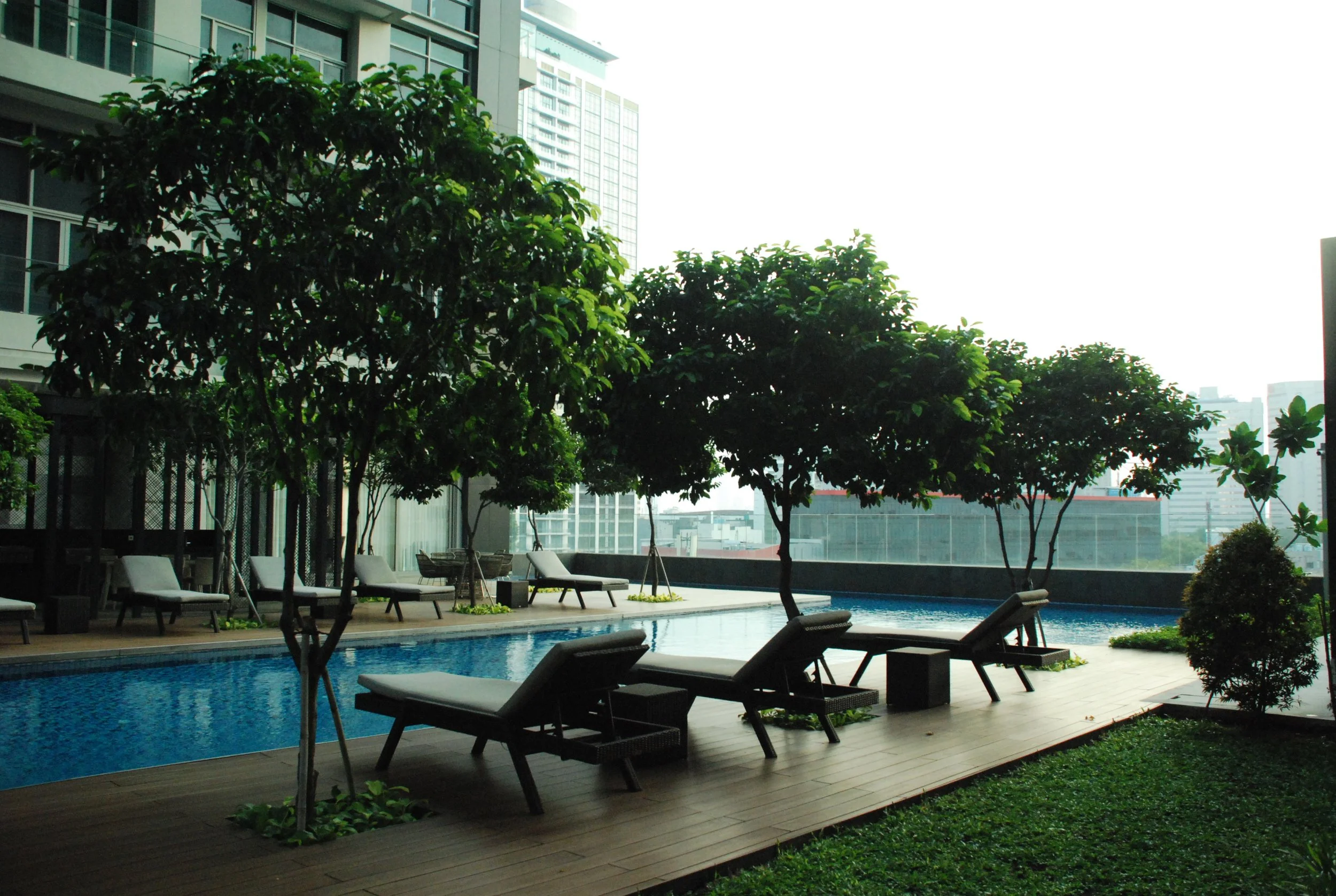 Apartemen untuk Ekspatriat: Pilihan Ideal untuk Hunian Berkualitas