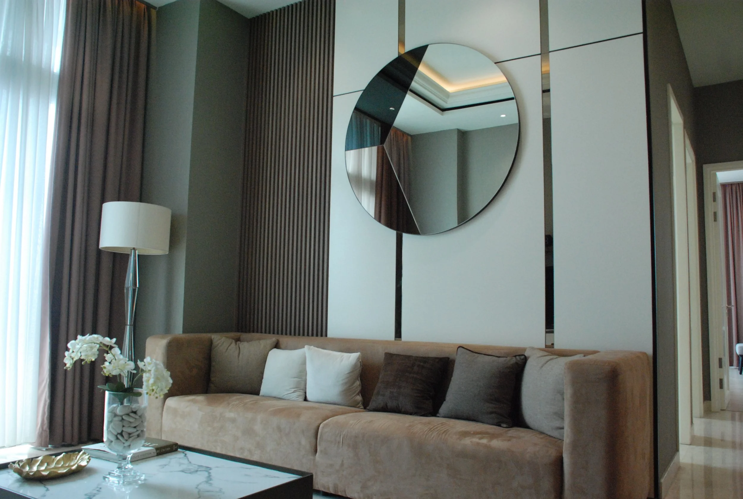 Sewa Apartemen Full Furnished di Jakarta: Kenyamanan Tinggal dengan Fasilitas Lengkap