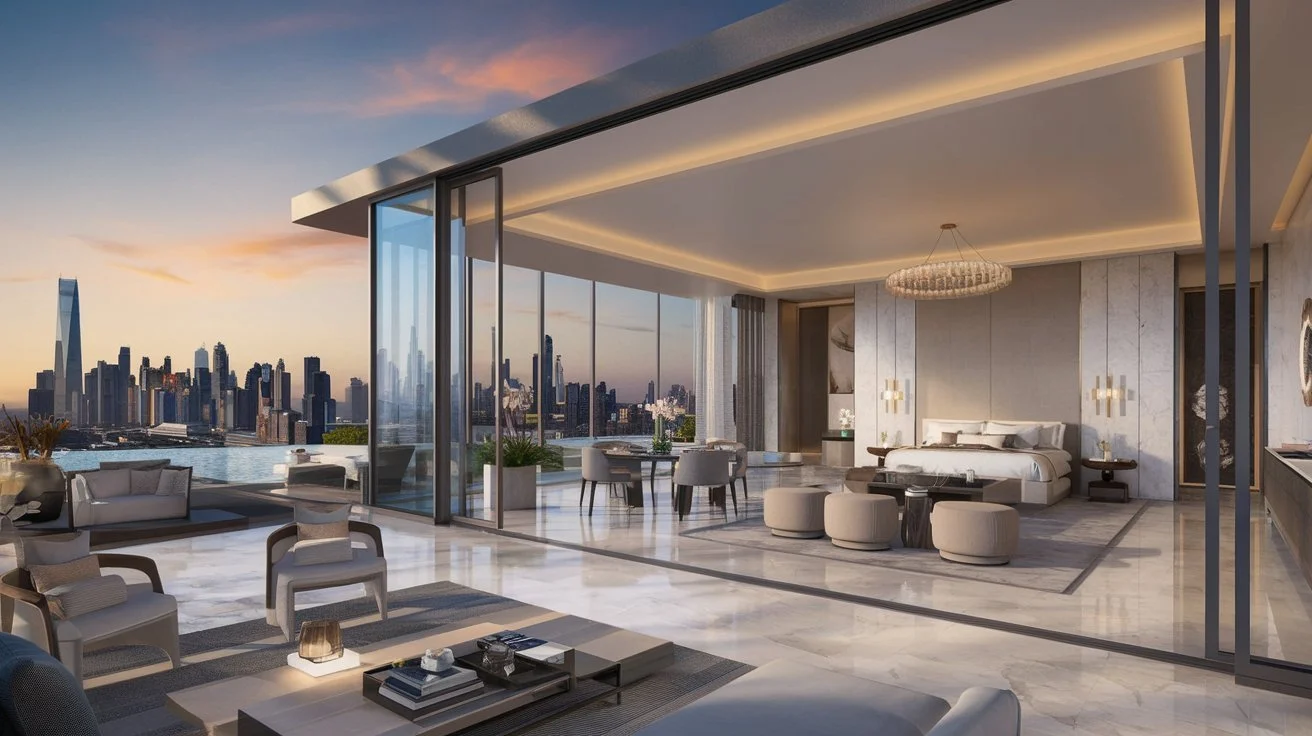 Sewa Apartemen Mewah di Jakarta: Kelebihan, Fasilitas, dan Tips Memilih