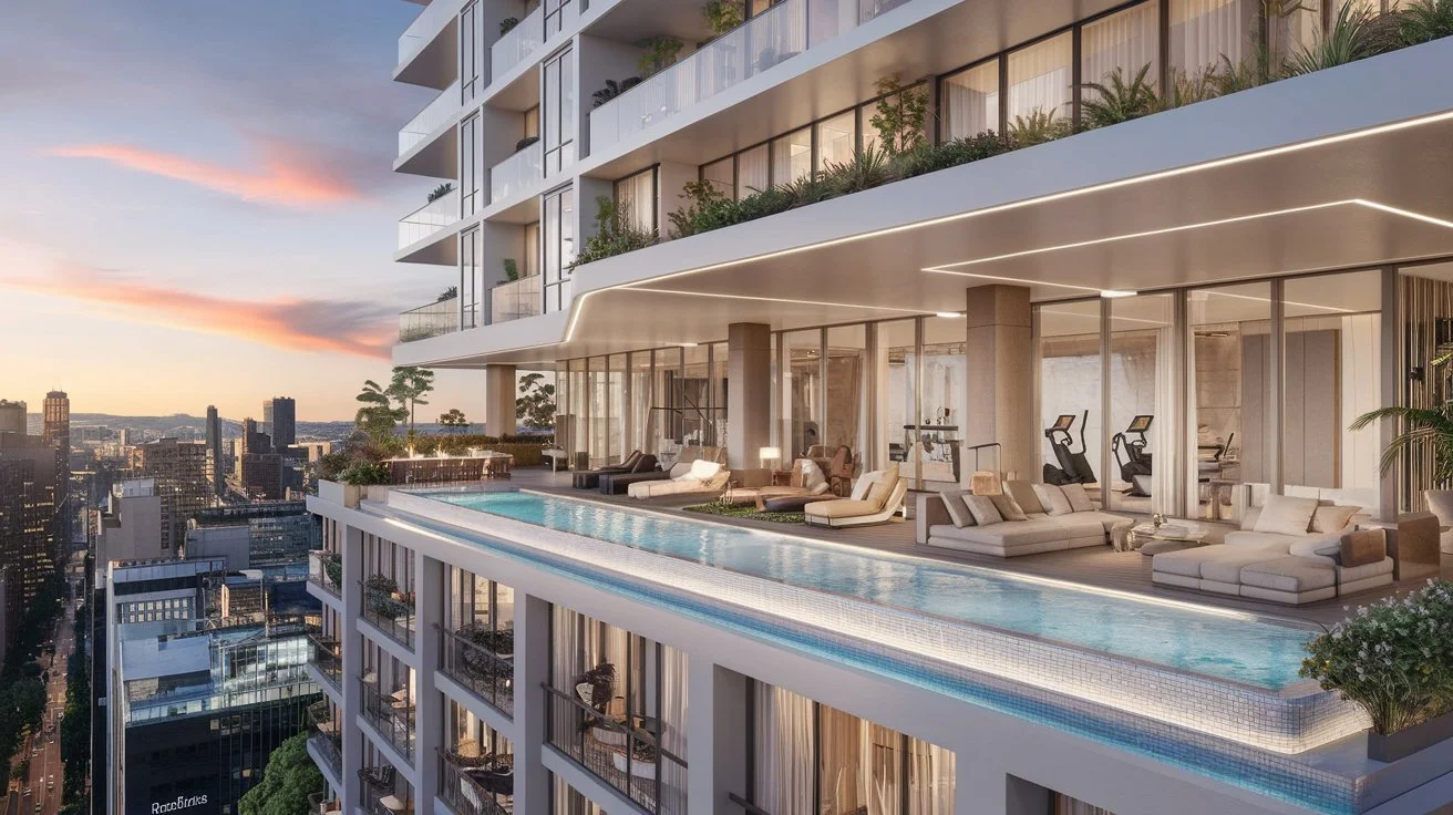 Sewa vs Beli Apartemen: Mana yang Lebih Menguntungkan?