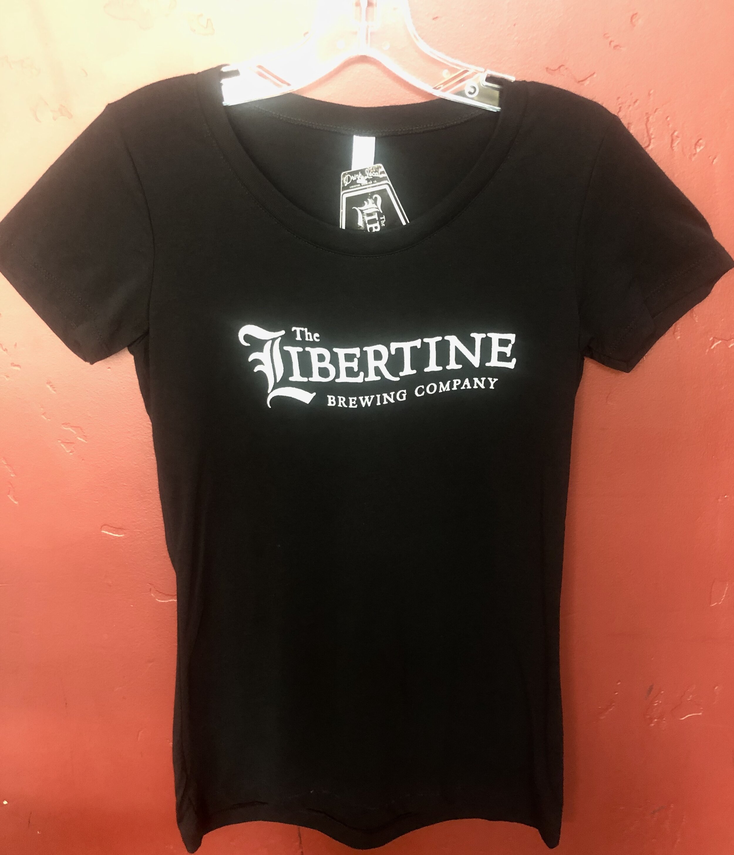 Women's Crewneck T-shirt