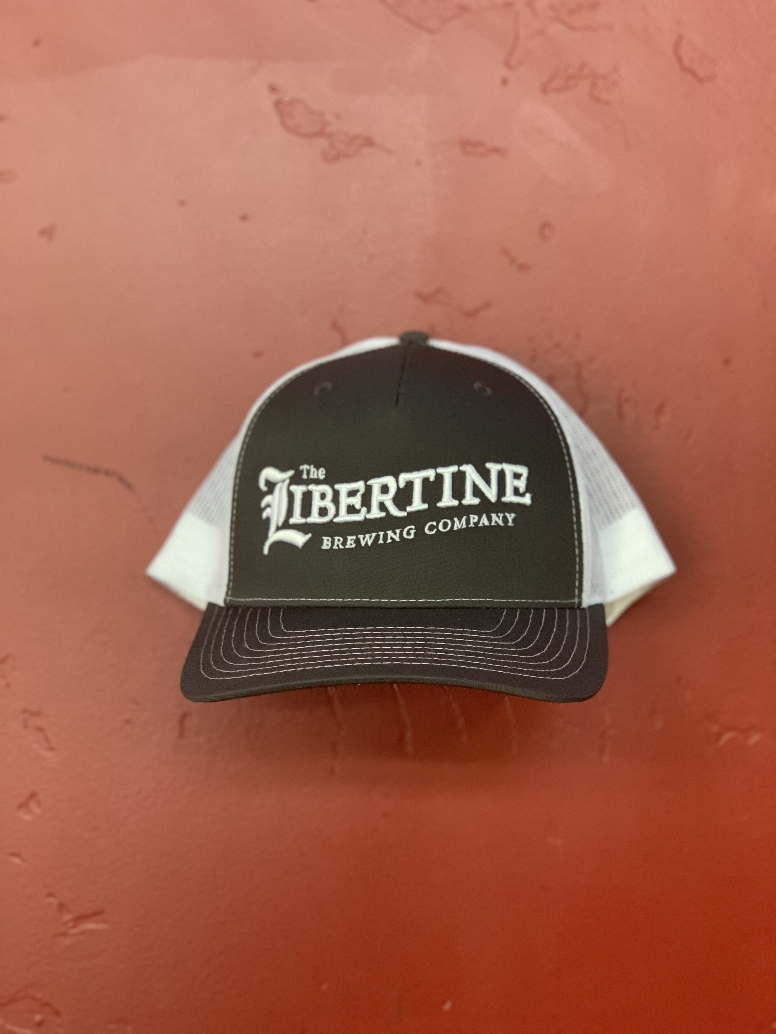"Trucker" Hat - Multiple Colors