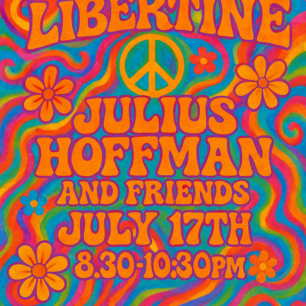 Julius Hoffman and Friends