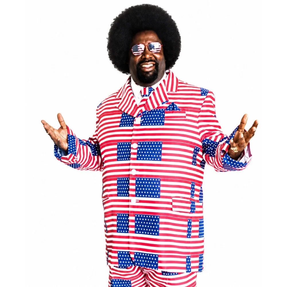Afroman Live at Libertine!