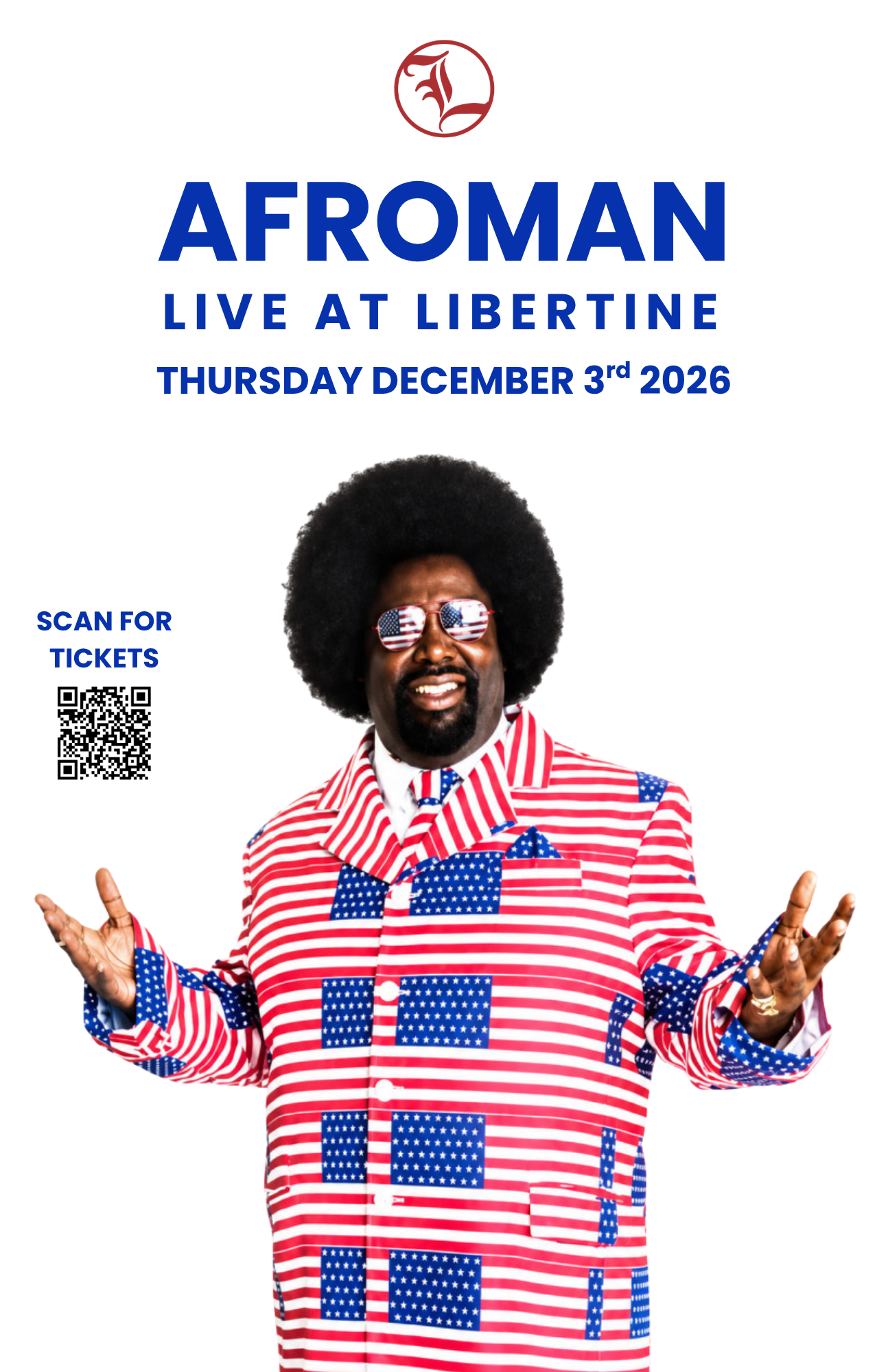 AFROMAN LIVE AT LIBERTINE.png