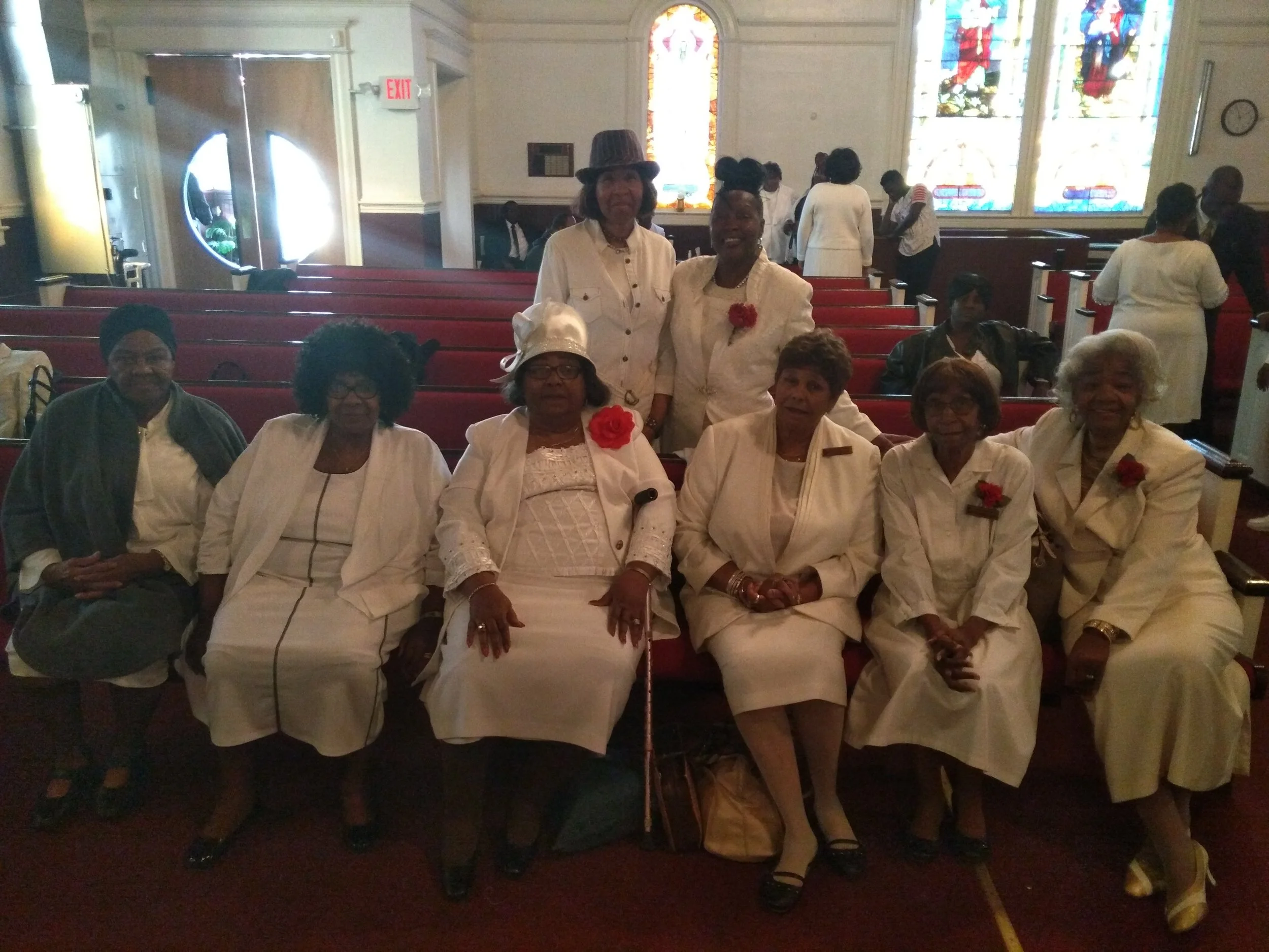 Women's Ministry