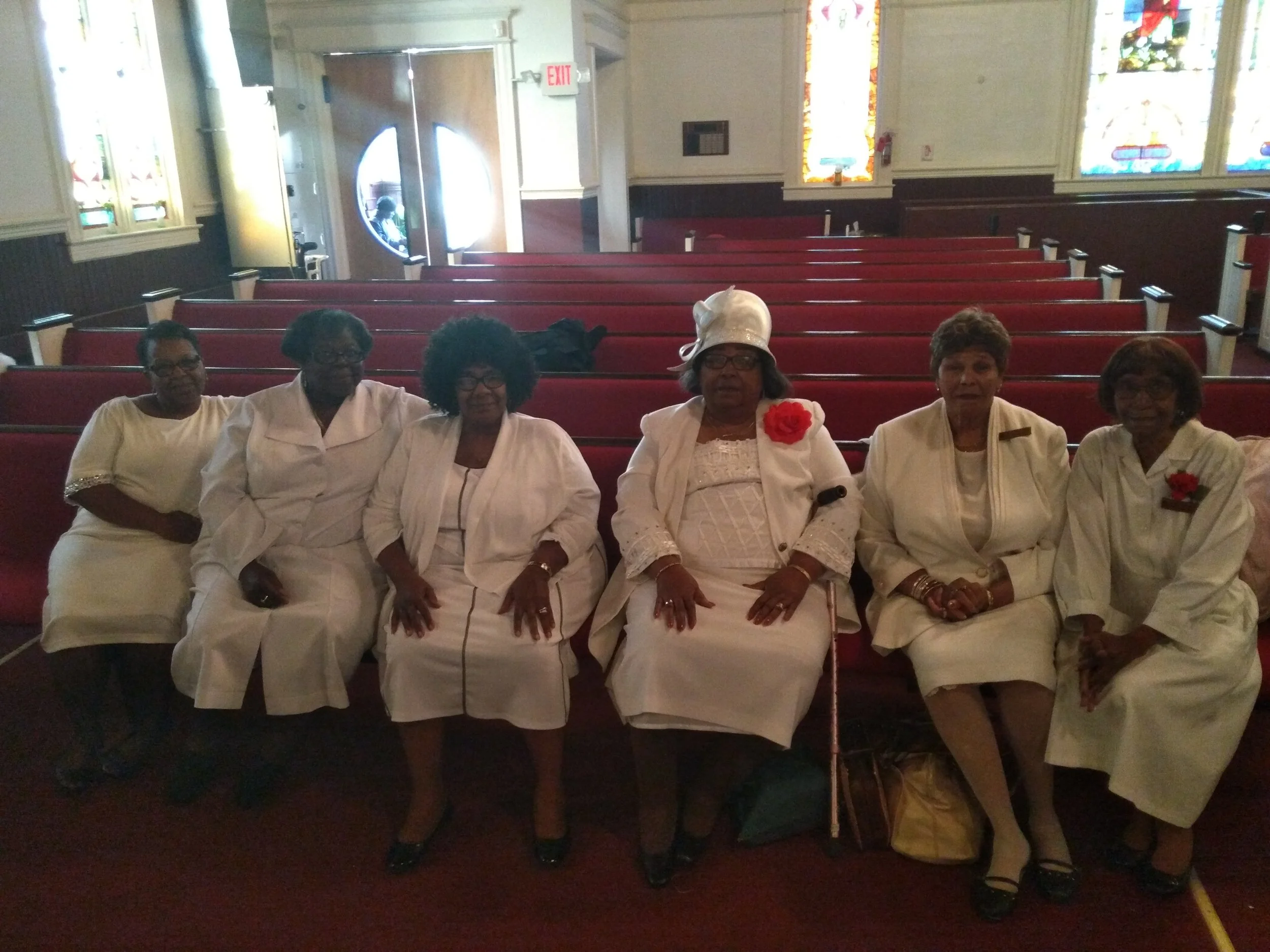 Pastoral Care Ministry