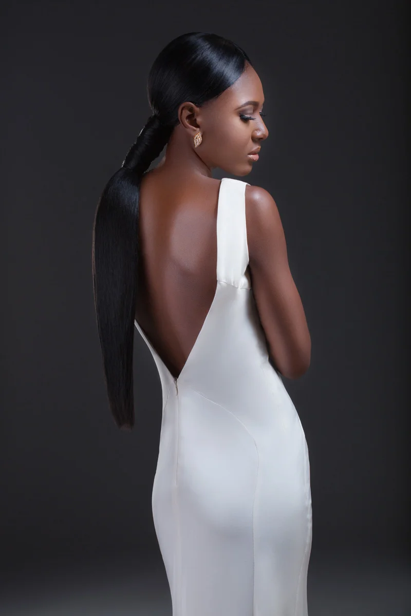 selinahoward.com | Vainglorious Brides | Selina Howard Bridal and Fashion Stylist | Amy Anaiz Photography | Munaluchi Magazine Cover Photoshoot