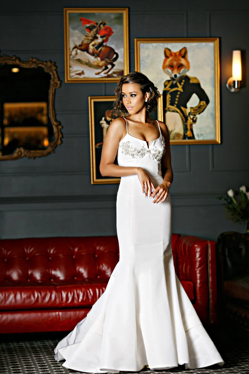 selinahoward.com | Vainglorious Brides | Selina Howard Bridal and Fashion Stylist | Jean Ralph Shoot Styling | Amy Anaiz Photography