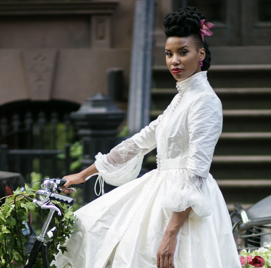 Brooklyn Wedding Story