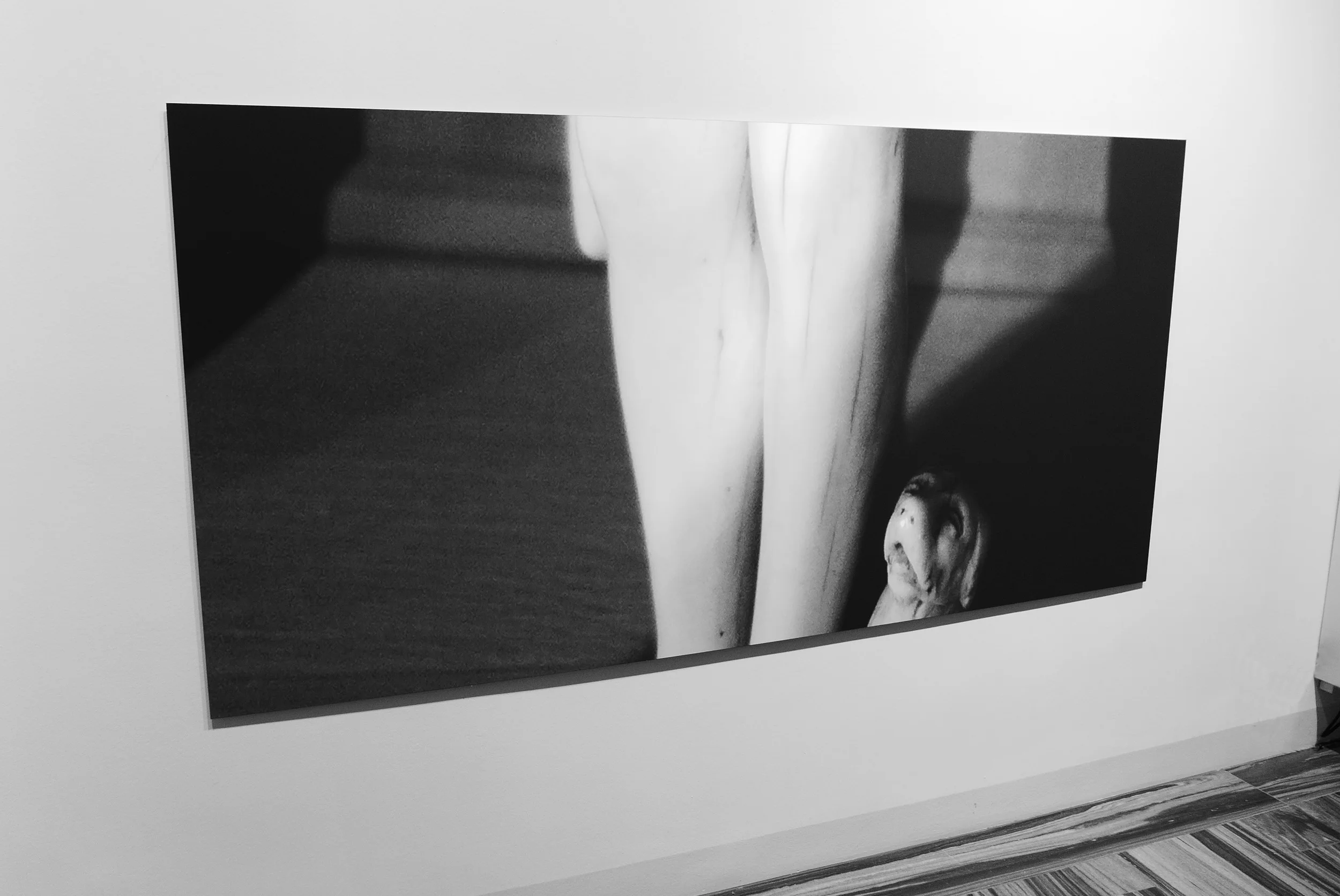 Gallery view