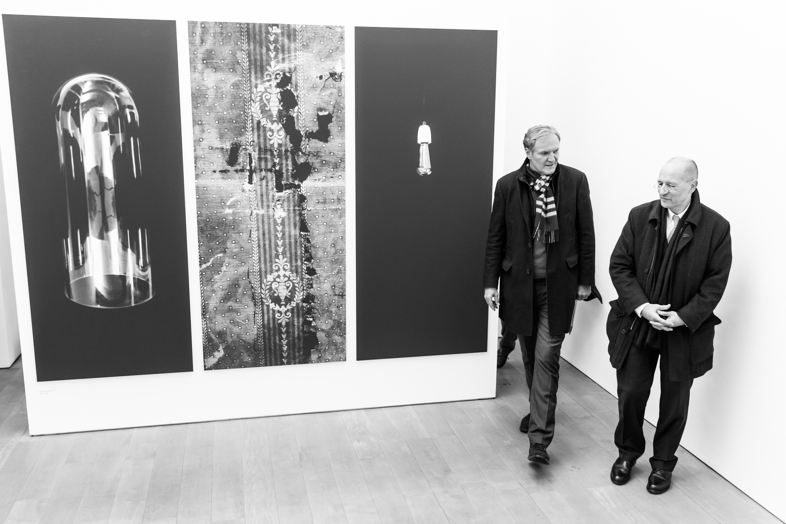 Gallery view