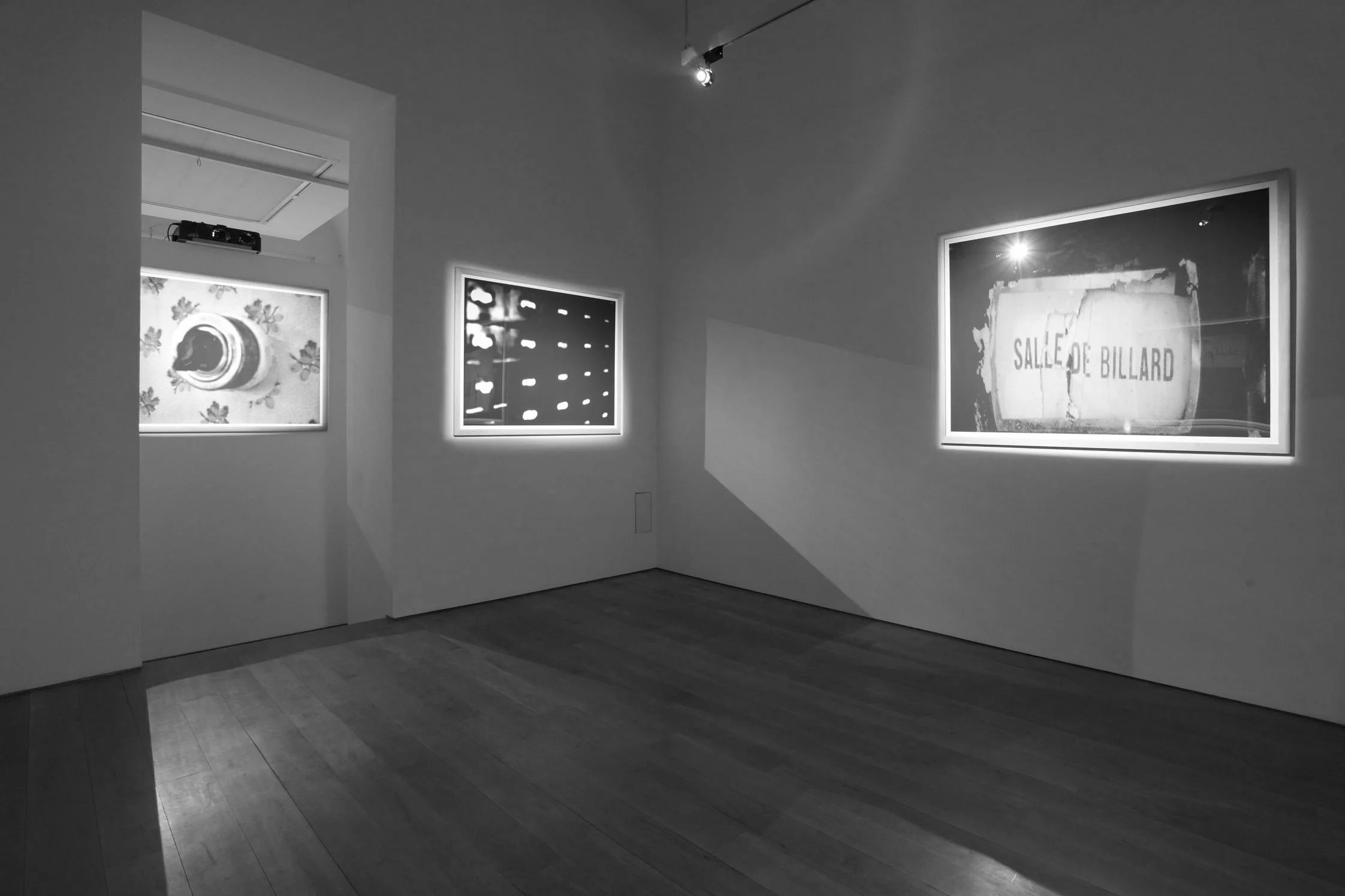 Gallery view
