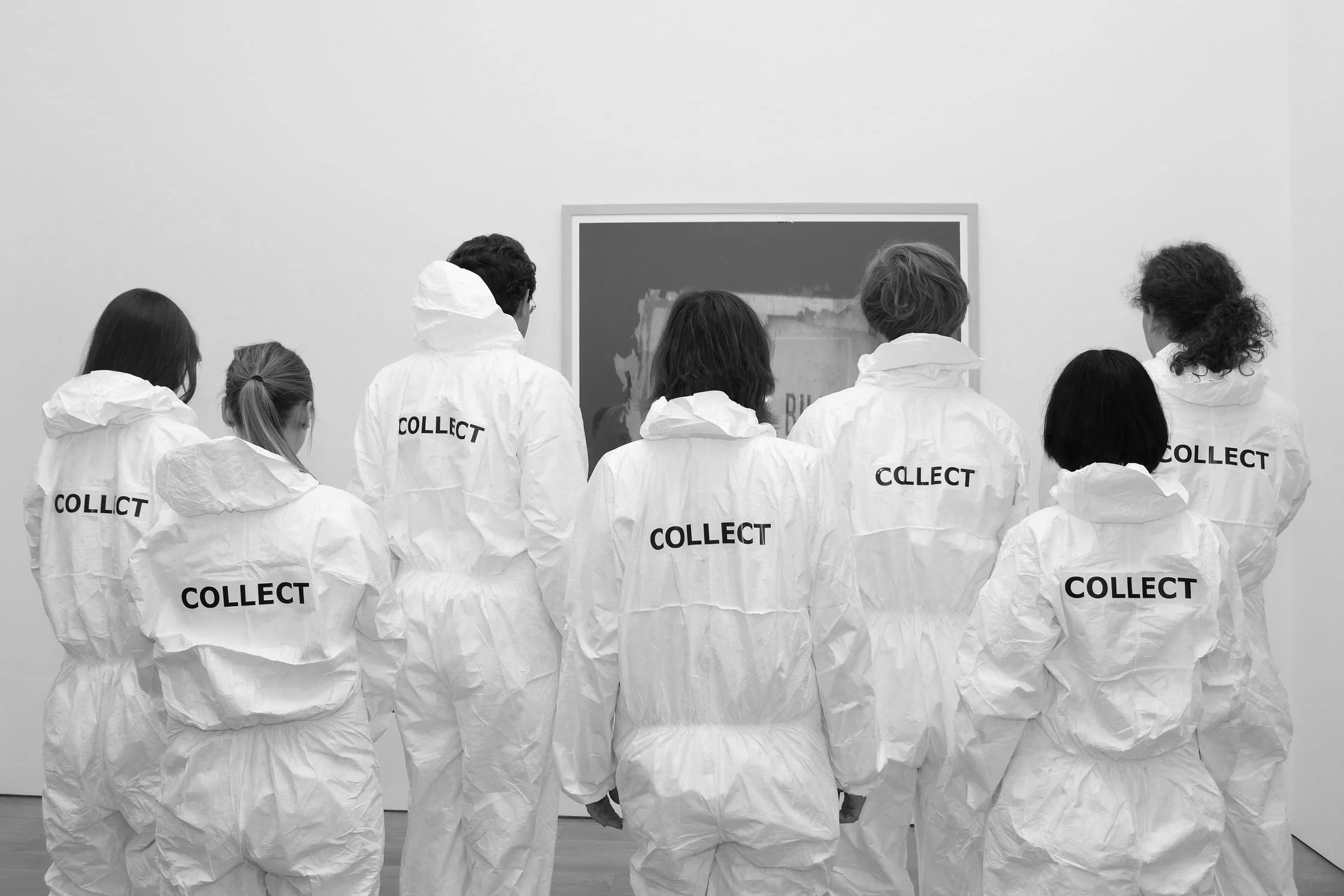 COLLECT Galerie Ulysses November 19 - 25, 2012