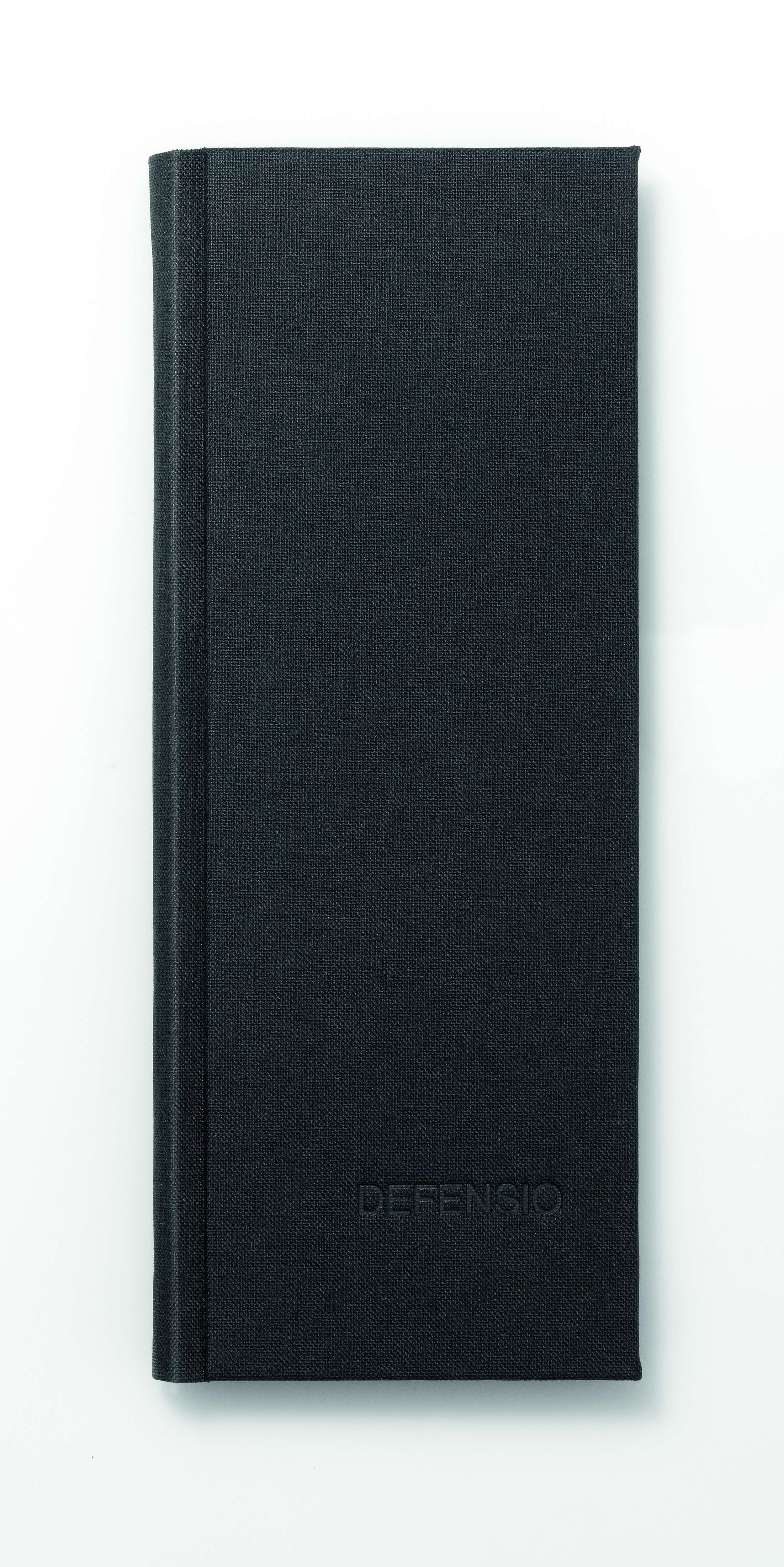 The book