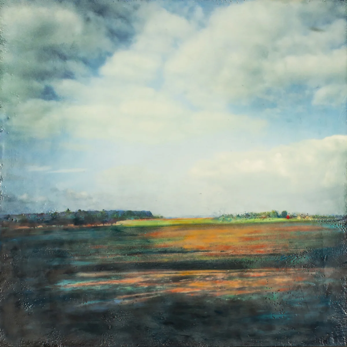 Passages VII