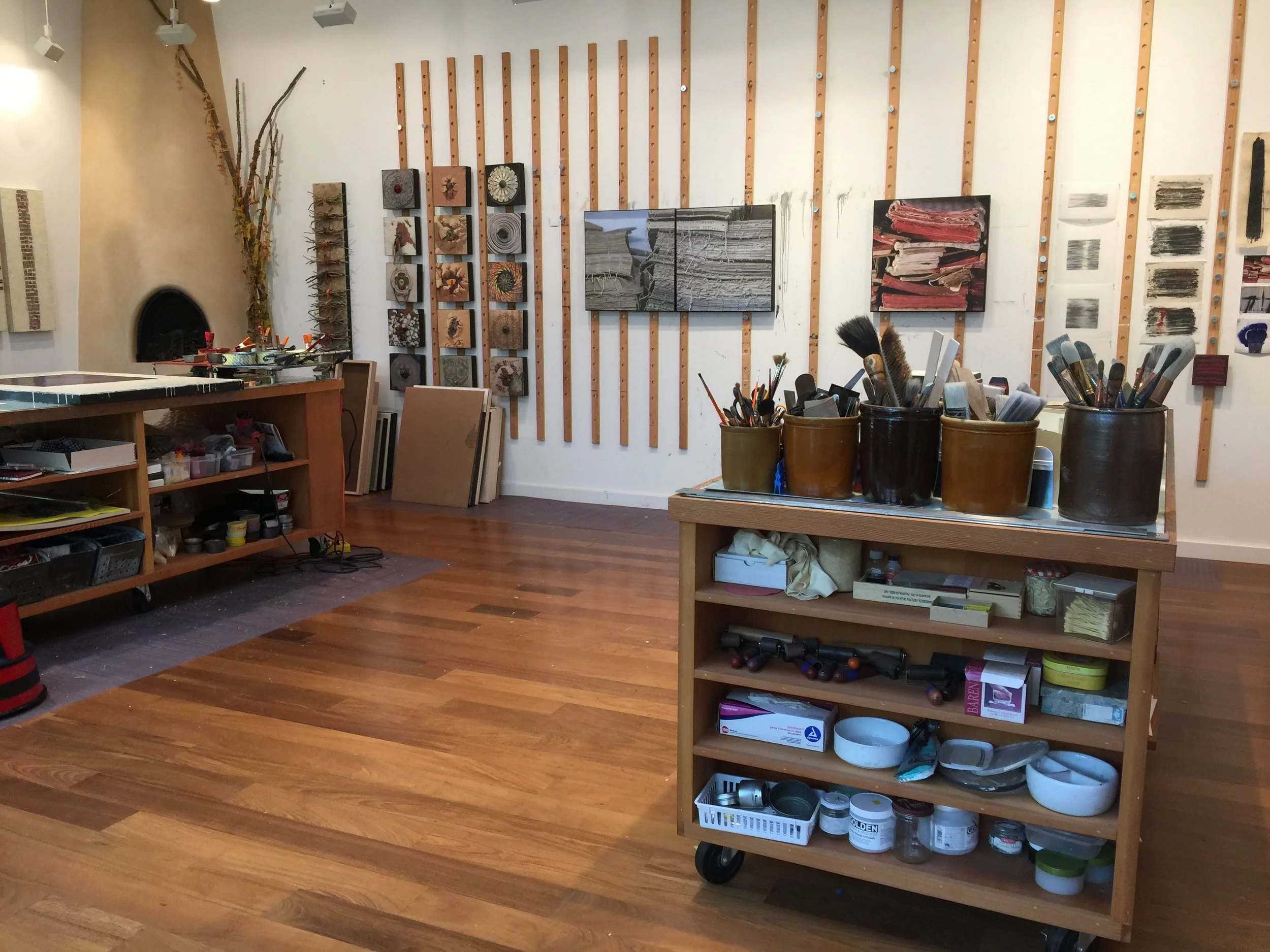 Tesuque Studio