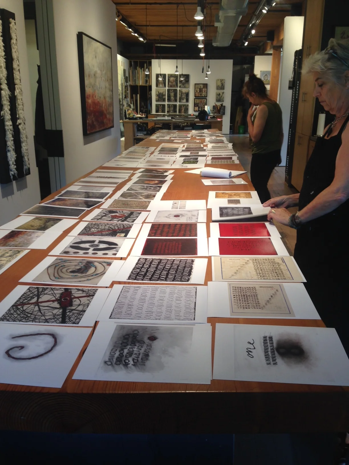 108 Press Proofs