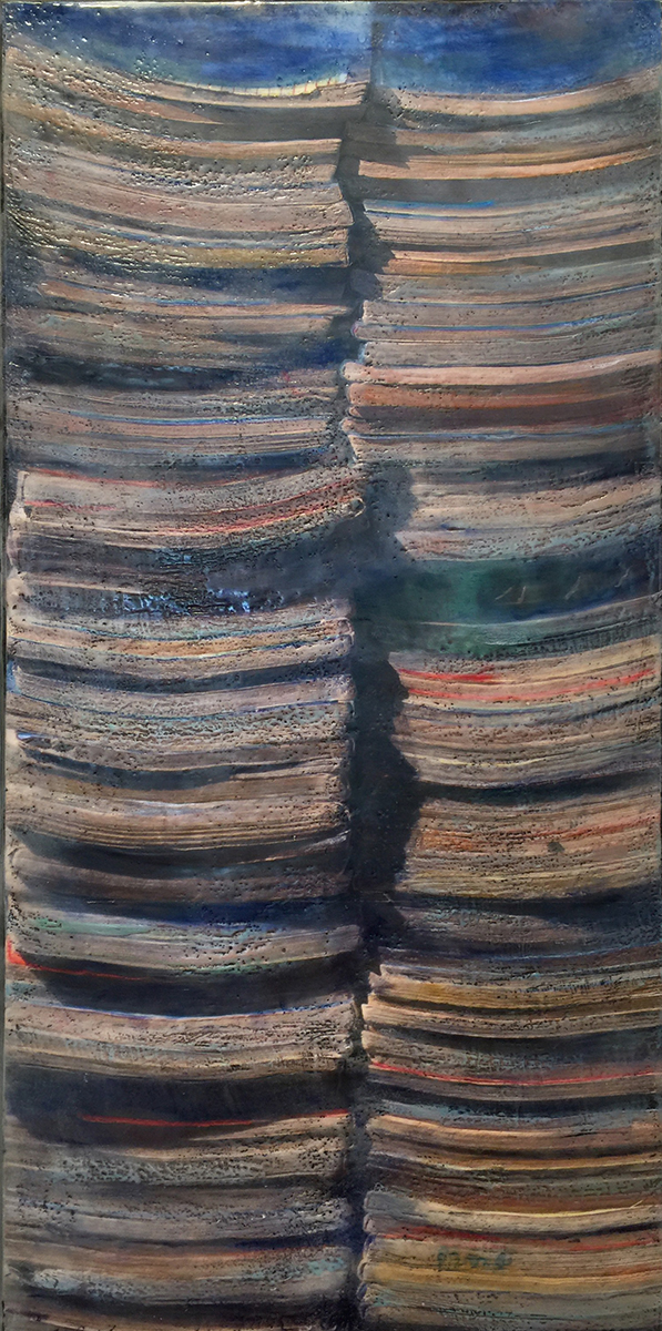 Accumulations IV
