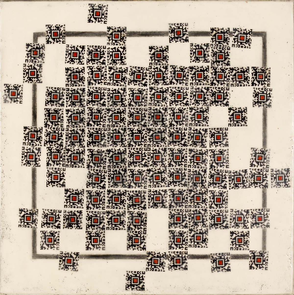 Aztec Code.I