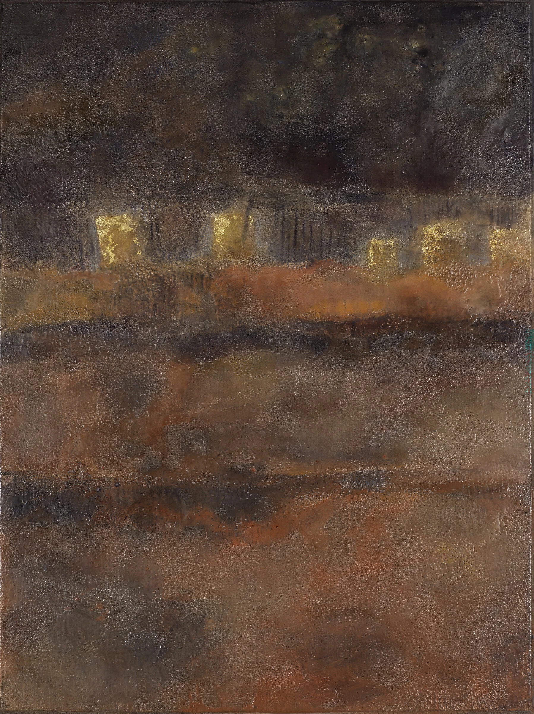 Between the Gates VI