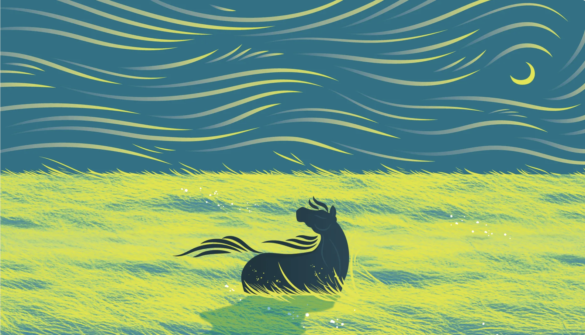 Kristin Fung at Lunar Concert: Brave The Wind