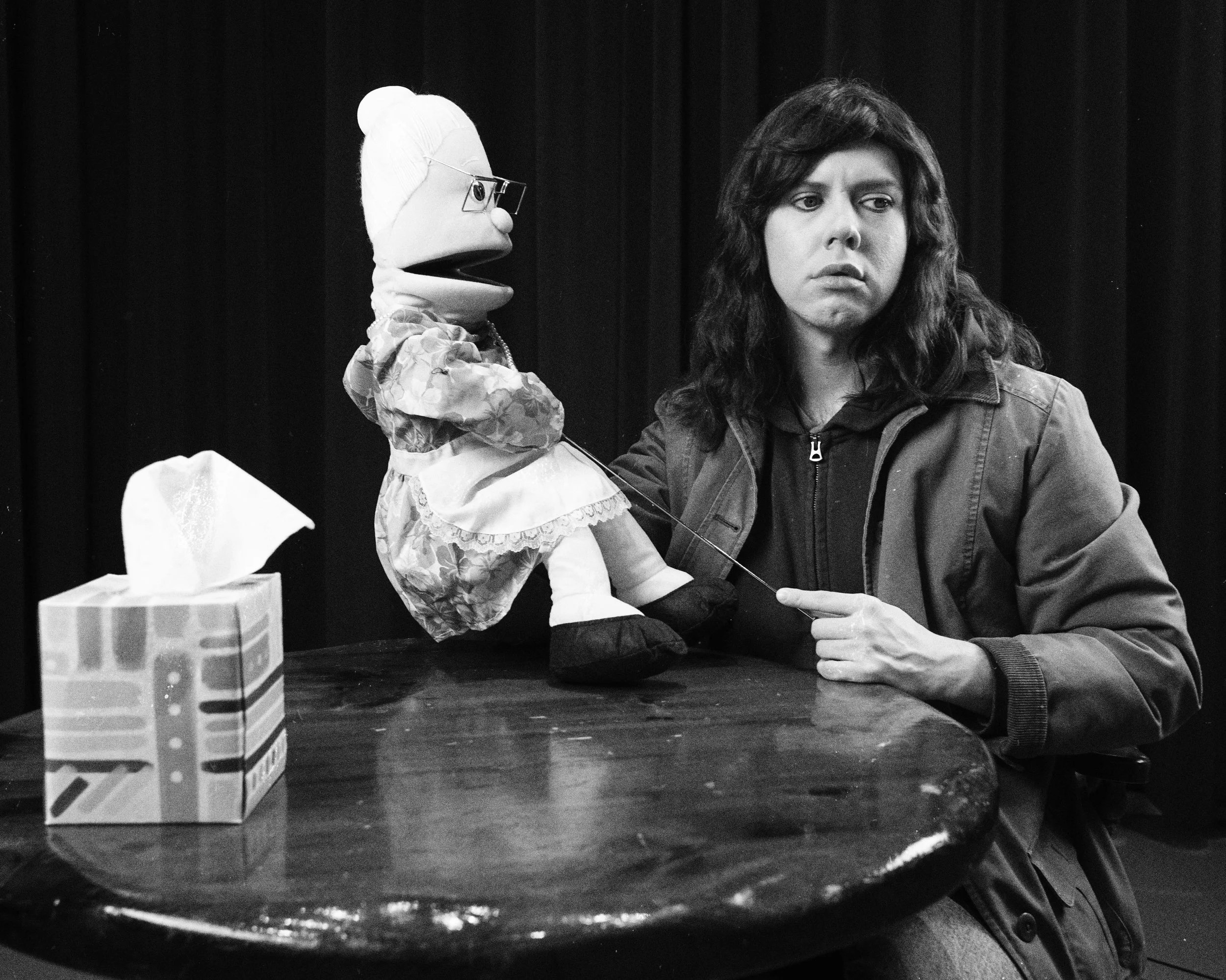 FANZINE 14 Daniel Rampulla ダニエル・ランプラ Daniel Rampulla 