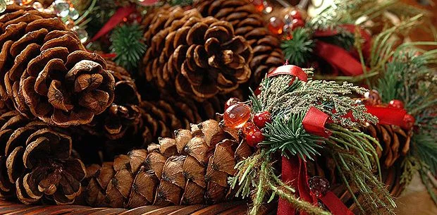Christmas Party 2018 - SOLD OUT