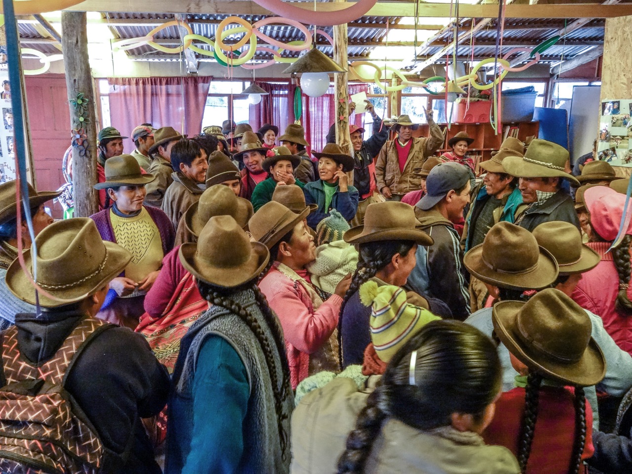 Amantani celebrates 11 years and shares some of their learnings with you