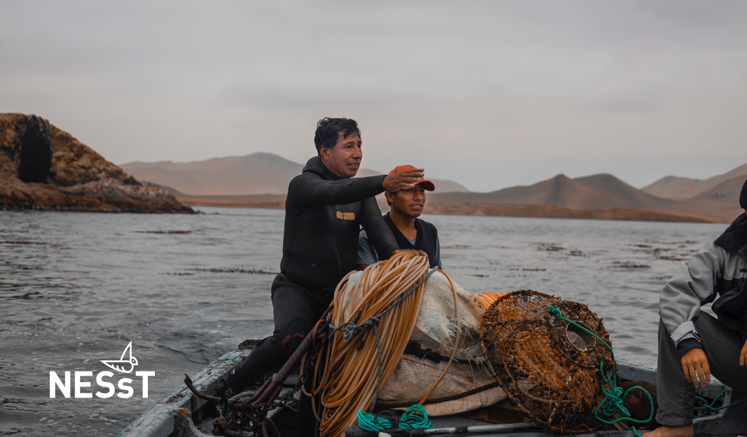 Social Investing in Peru